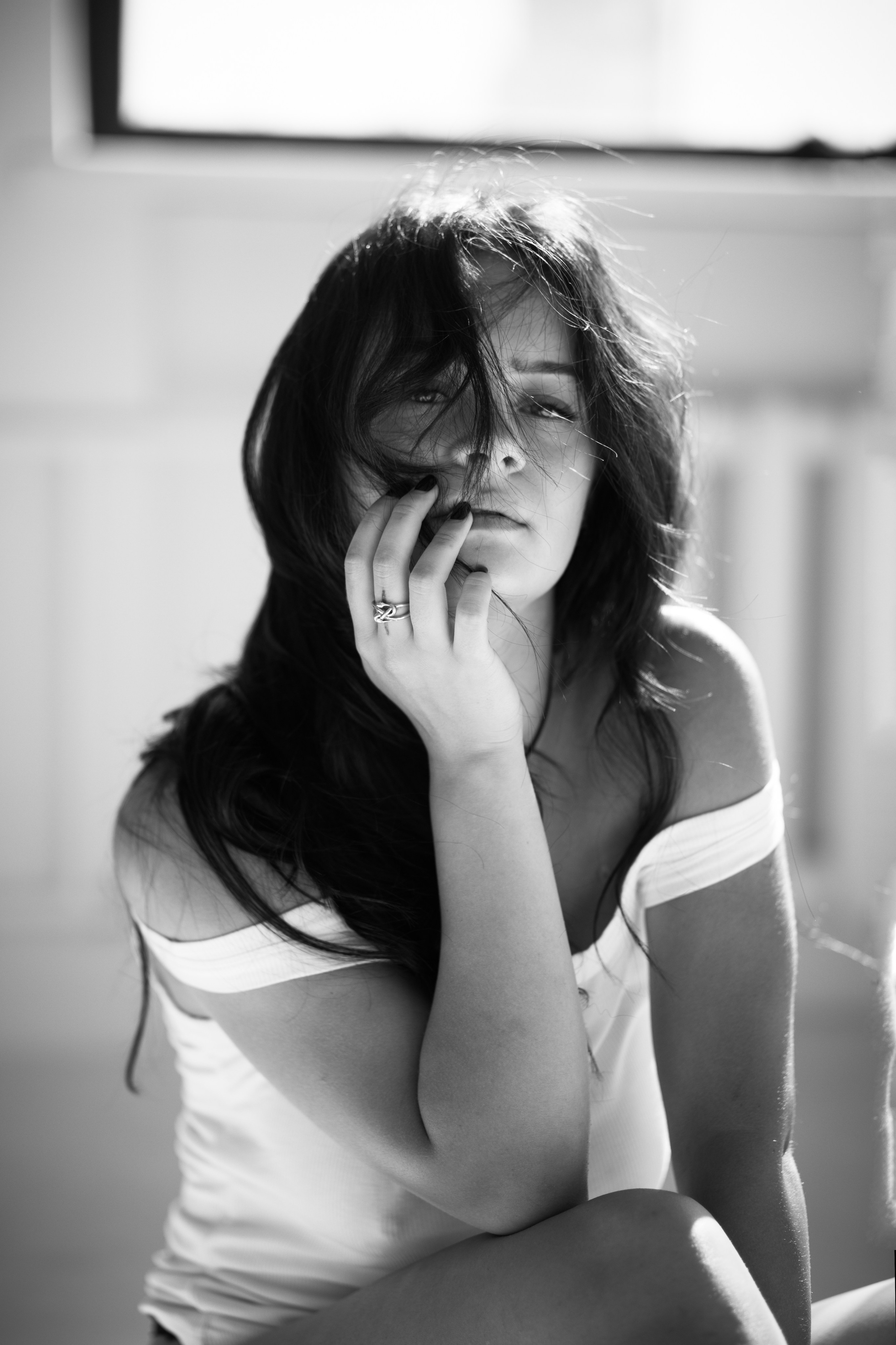 KATERYNA DRUZ photographer