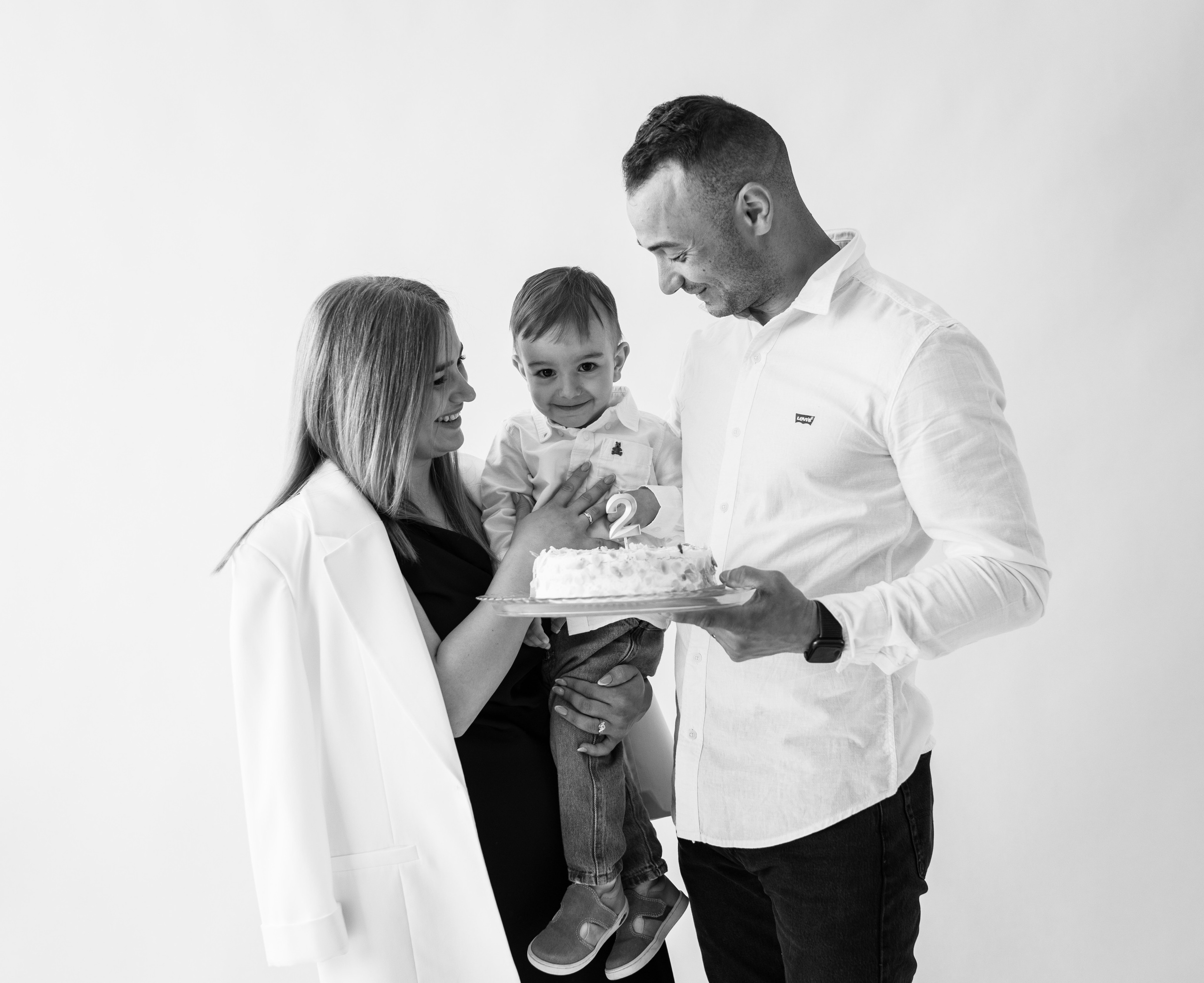 Familia Bondarenco. Fotograful evenimentului tău