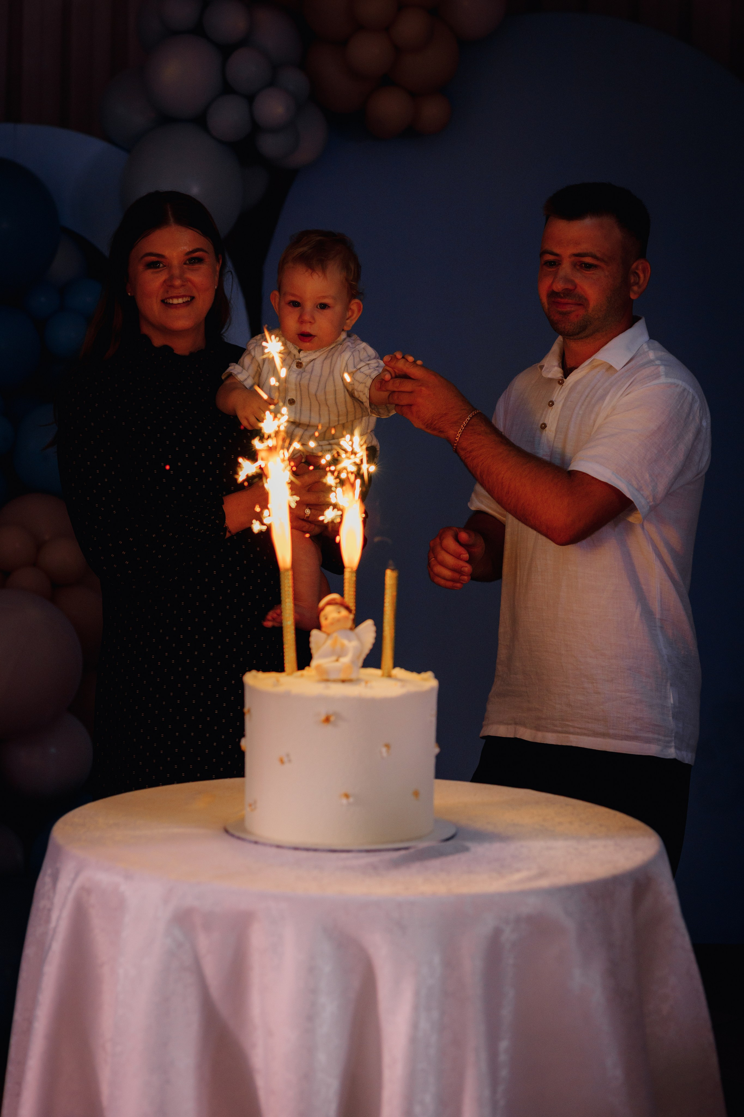 Elias. Fotograful evenimentului tău