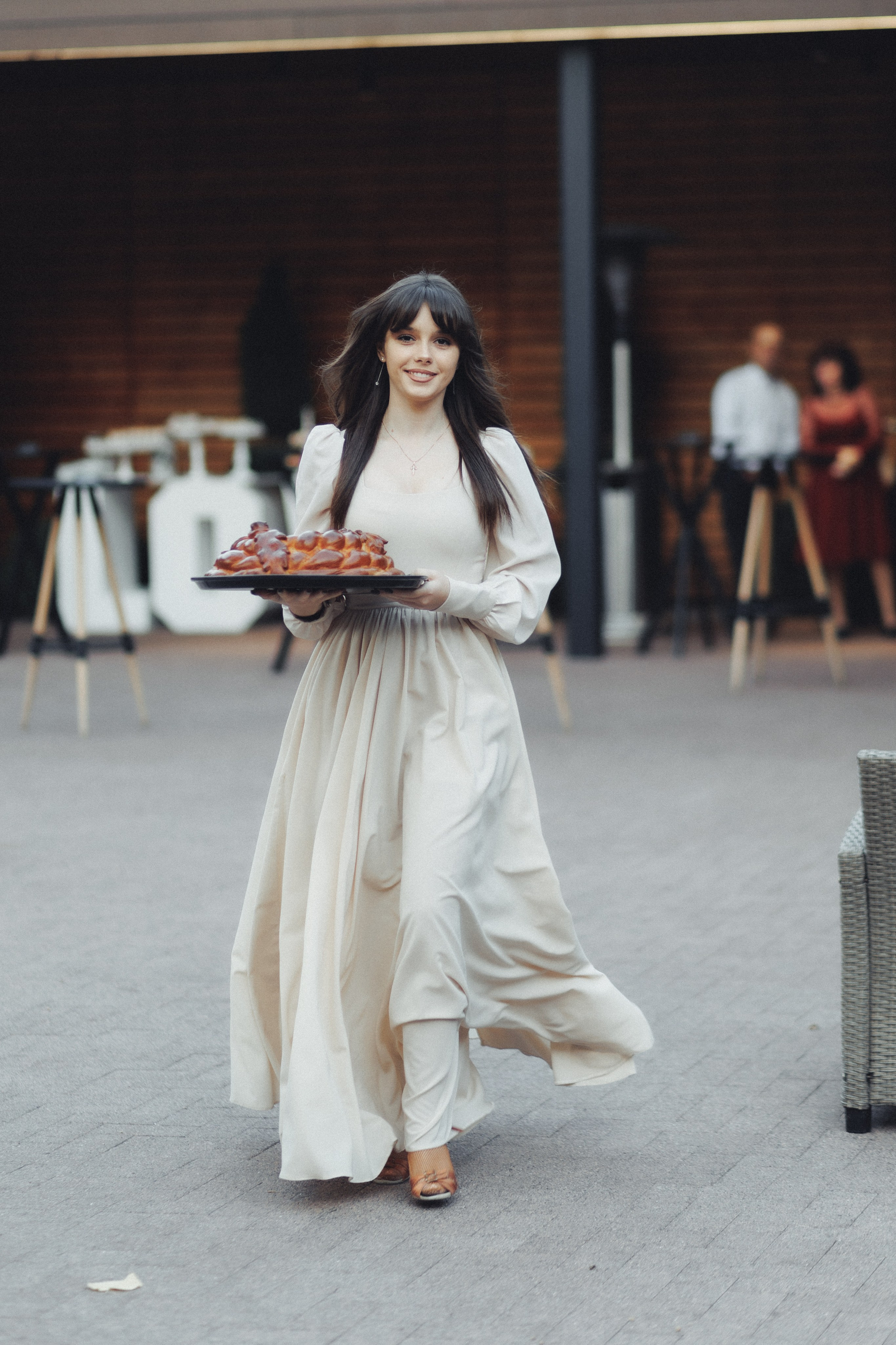 Sergiu & Cristina. Fotograful evenimentului tău