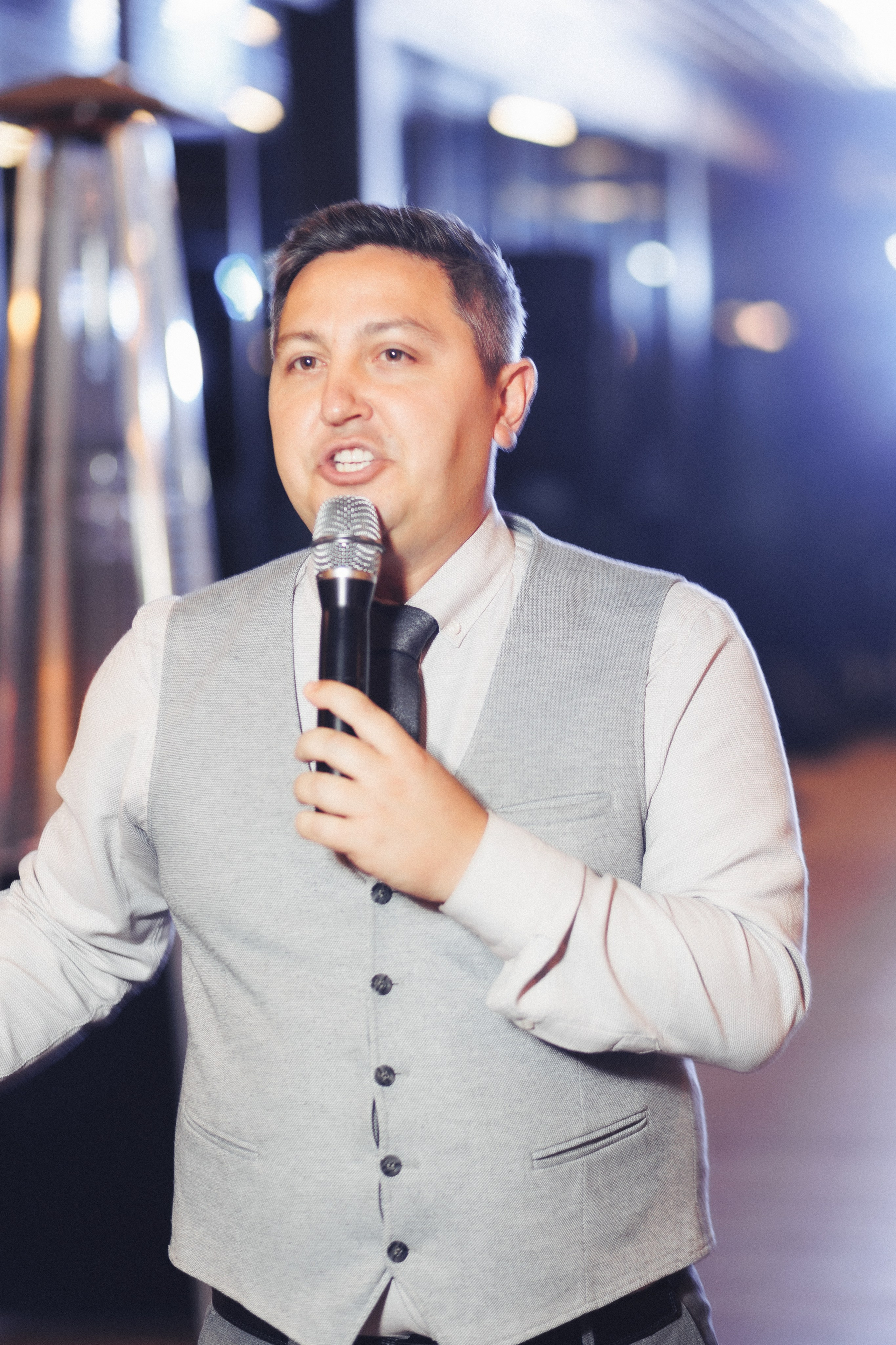 Sergiu & Cristina. Fotograful evenimentului tău