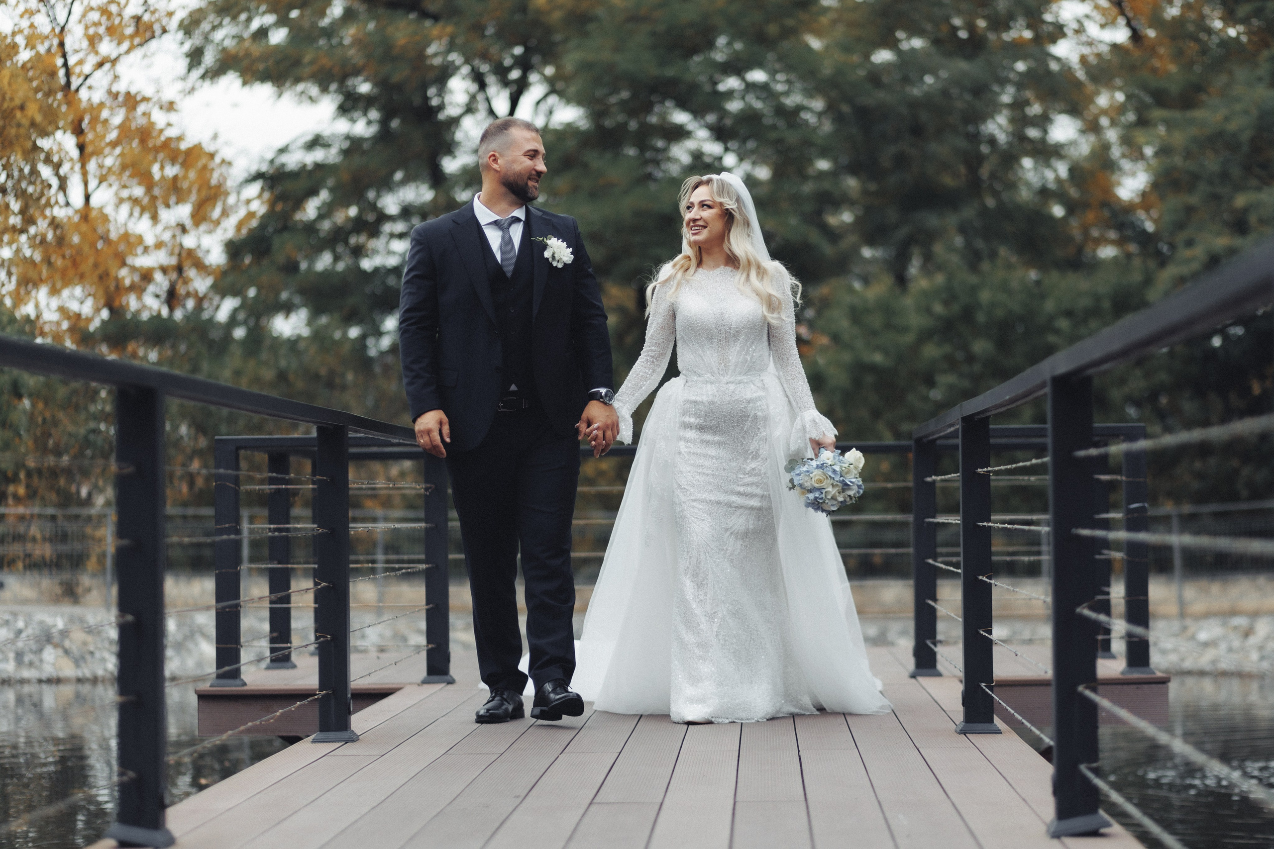 Sergiu & Cristina. Fotograful evenimentului tău