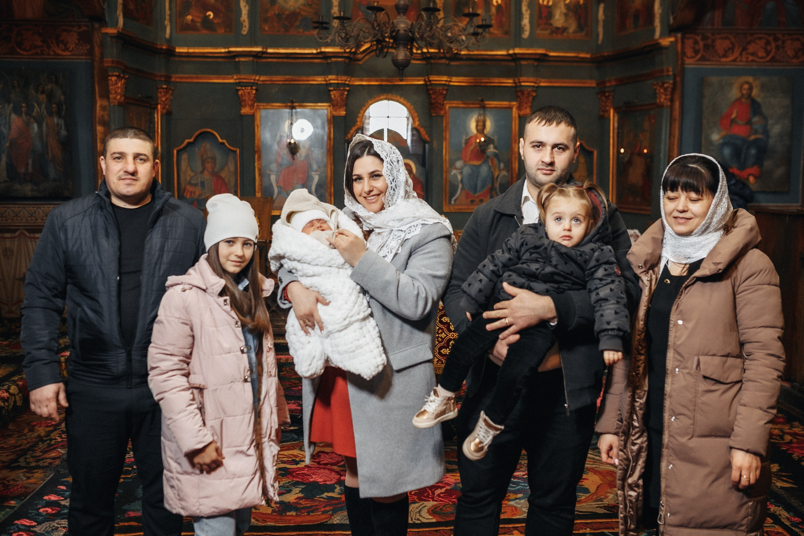 David. Fotograful evenimentului tău