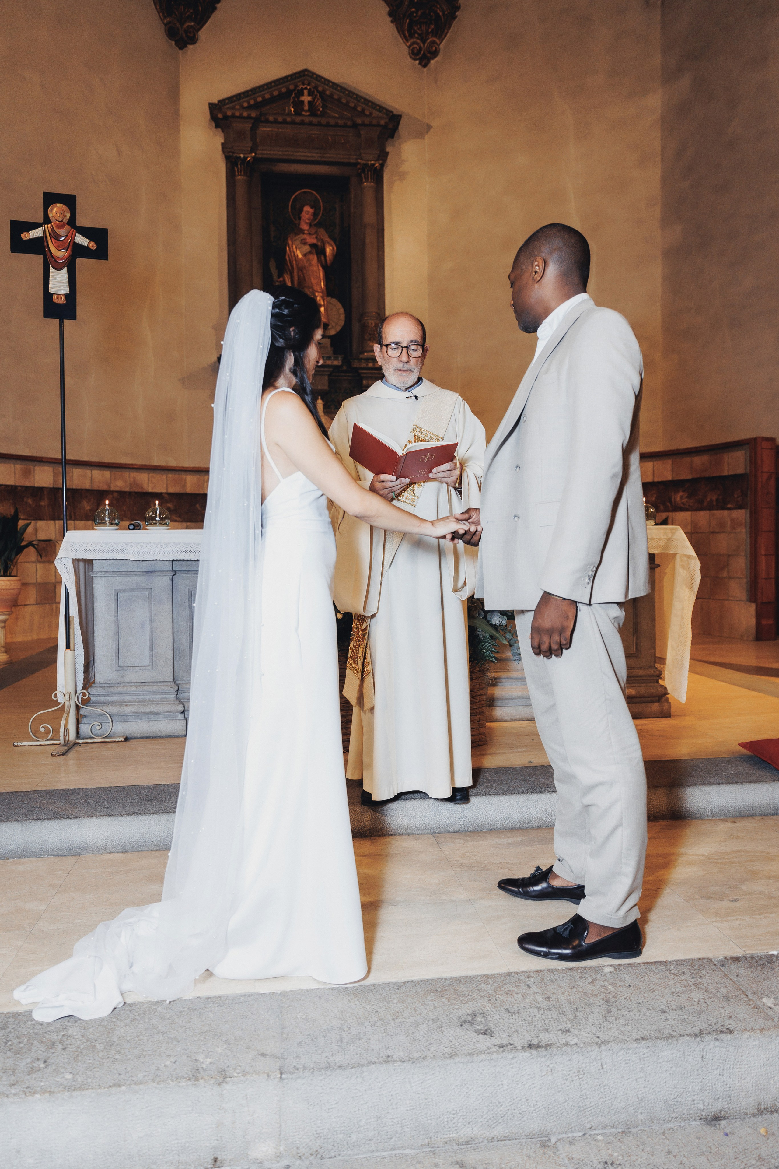 David & Celine. Fotograful evenimentului tău