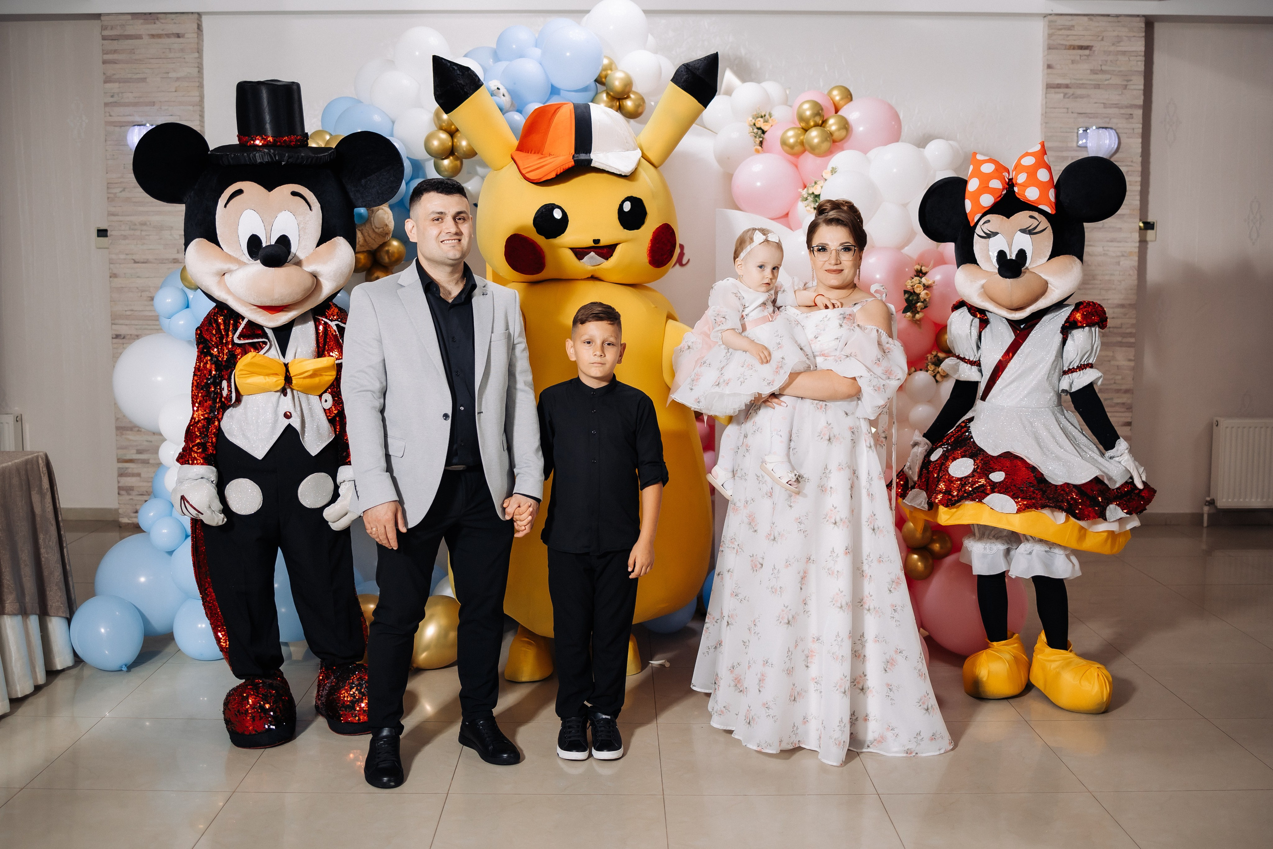 Marius & Amelia. Fotograful evenimentului tău