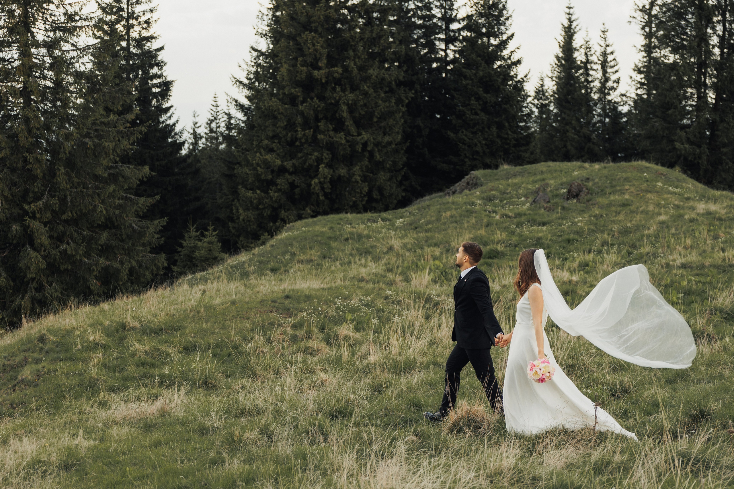 Gabriel & Maria. Fotograful evenimentului tău
