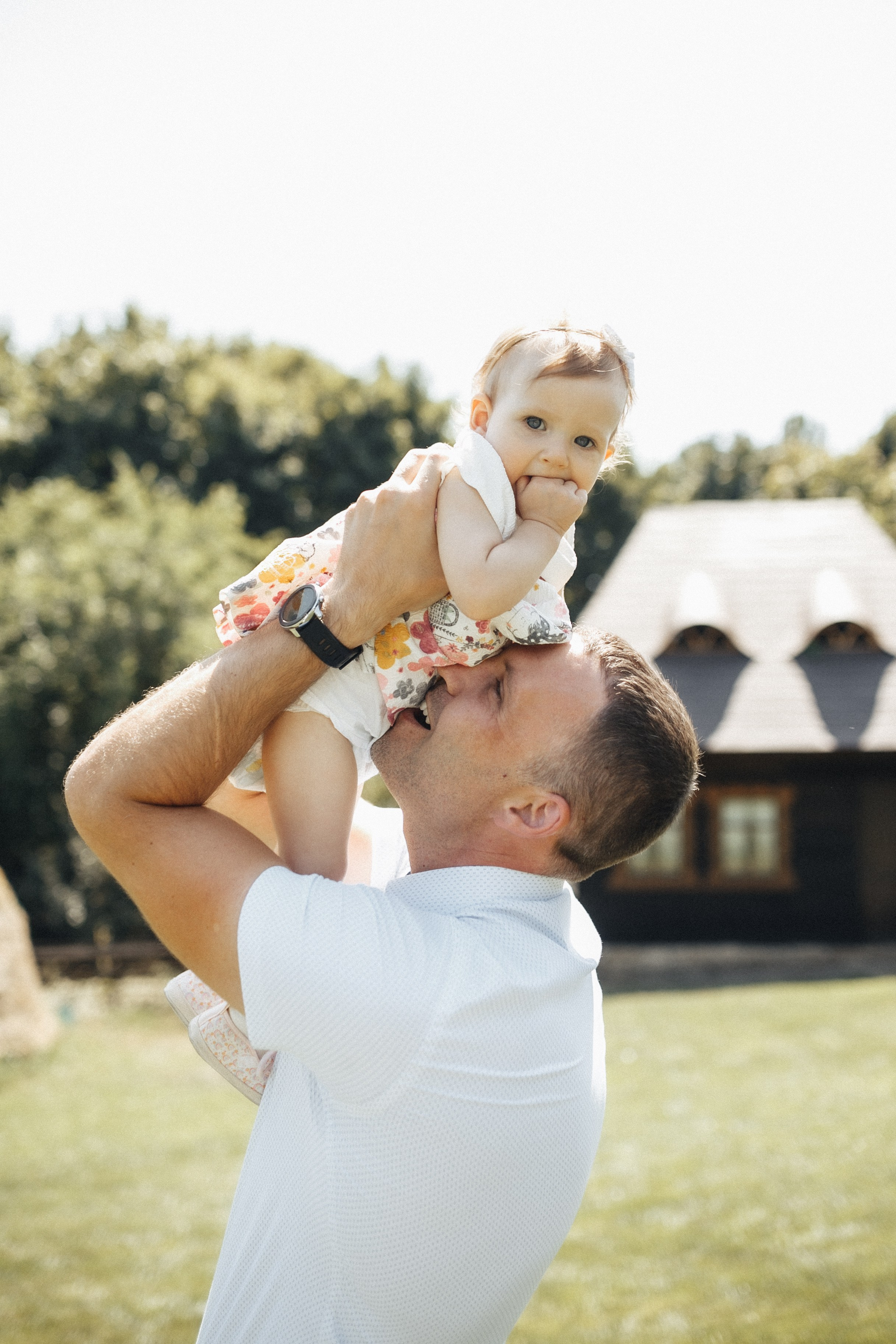 Ilinca. Fotograful evenimentului tău