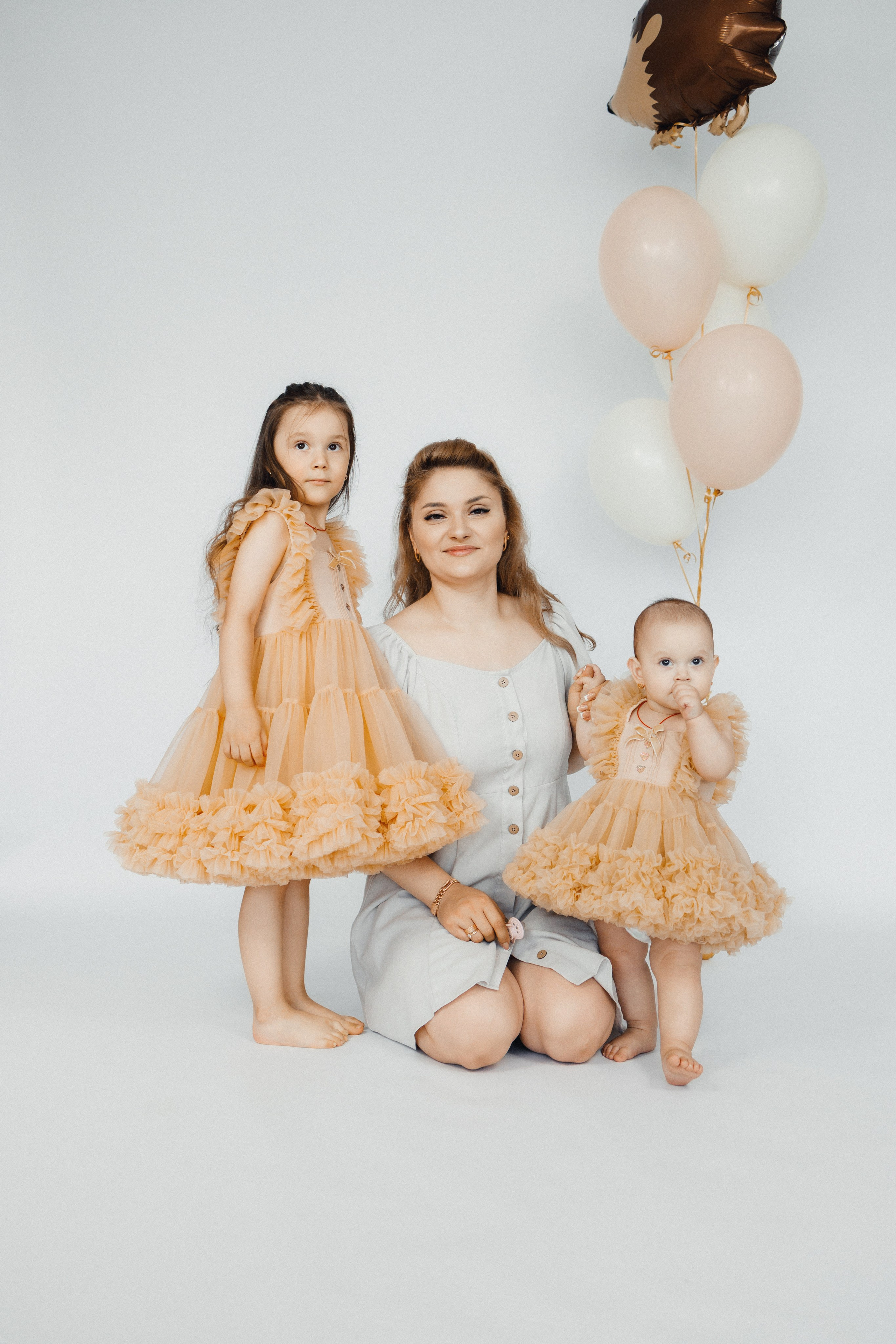 Familia Balan. Fotograful evenimentului tău