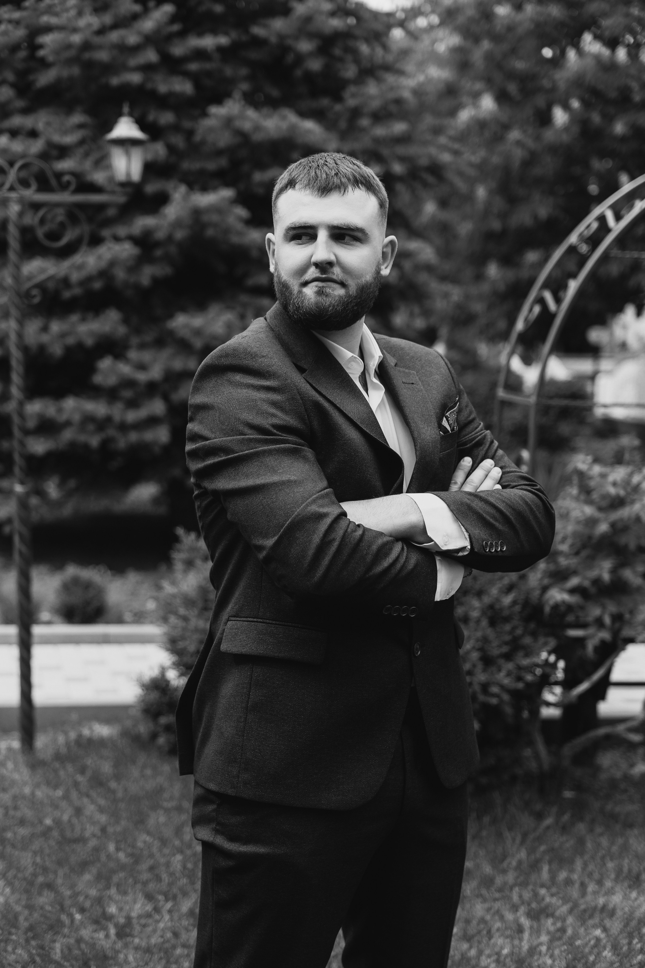 Dan & Alina. Fotograful evenimentului tău