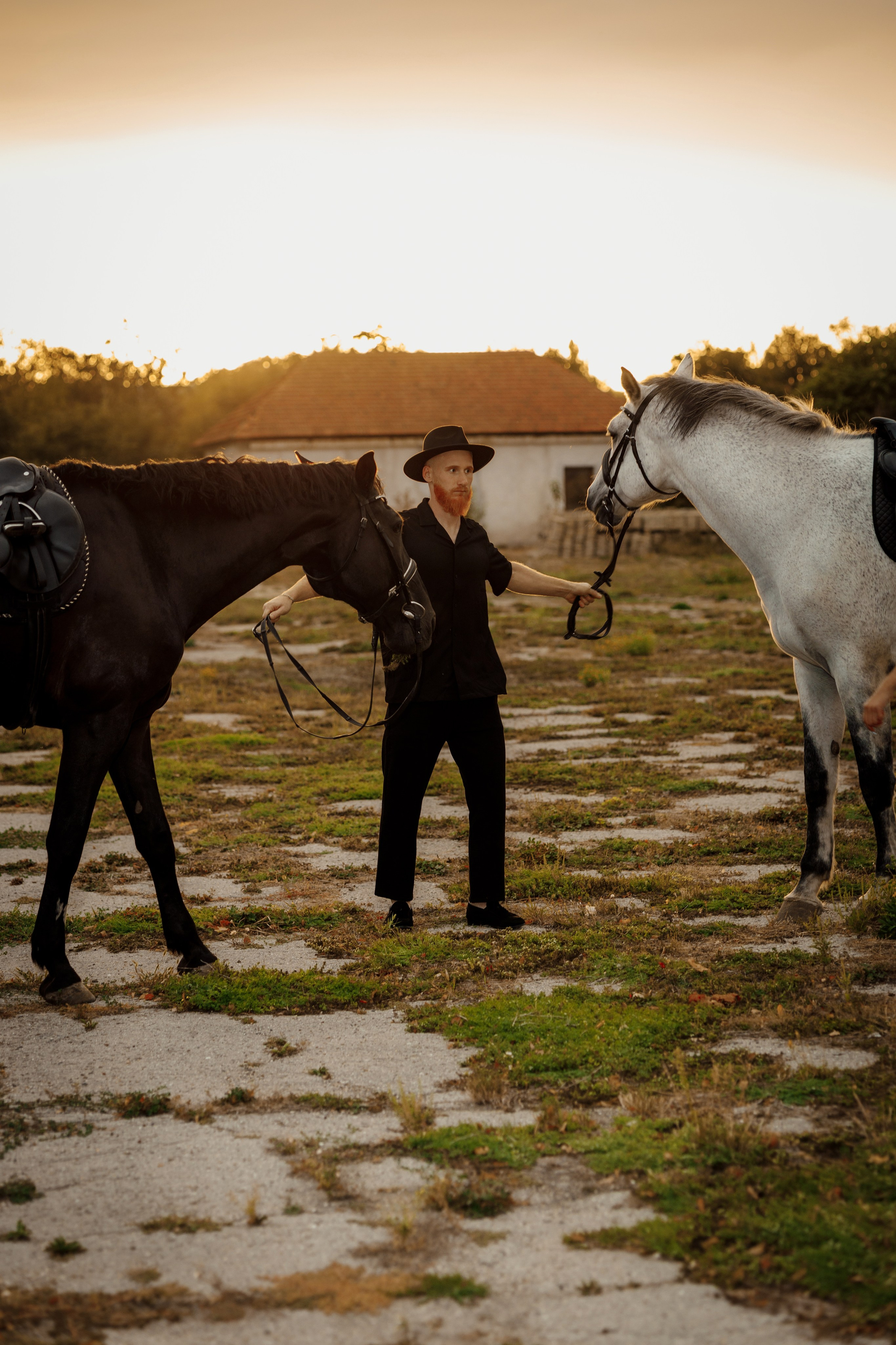 Pavel & Natalia. Fotograful evenimentului tău