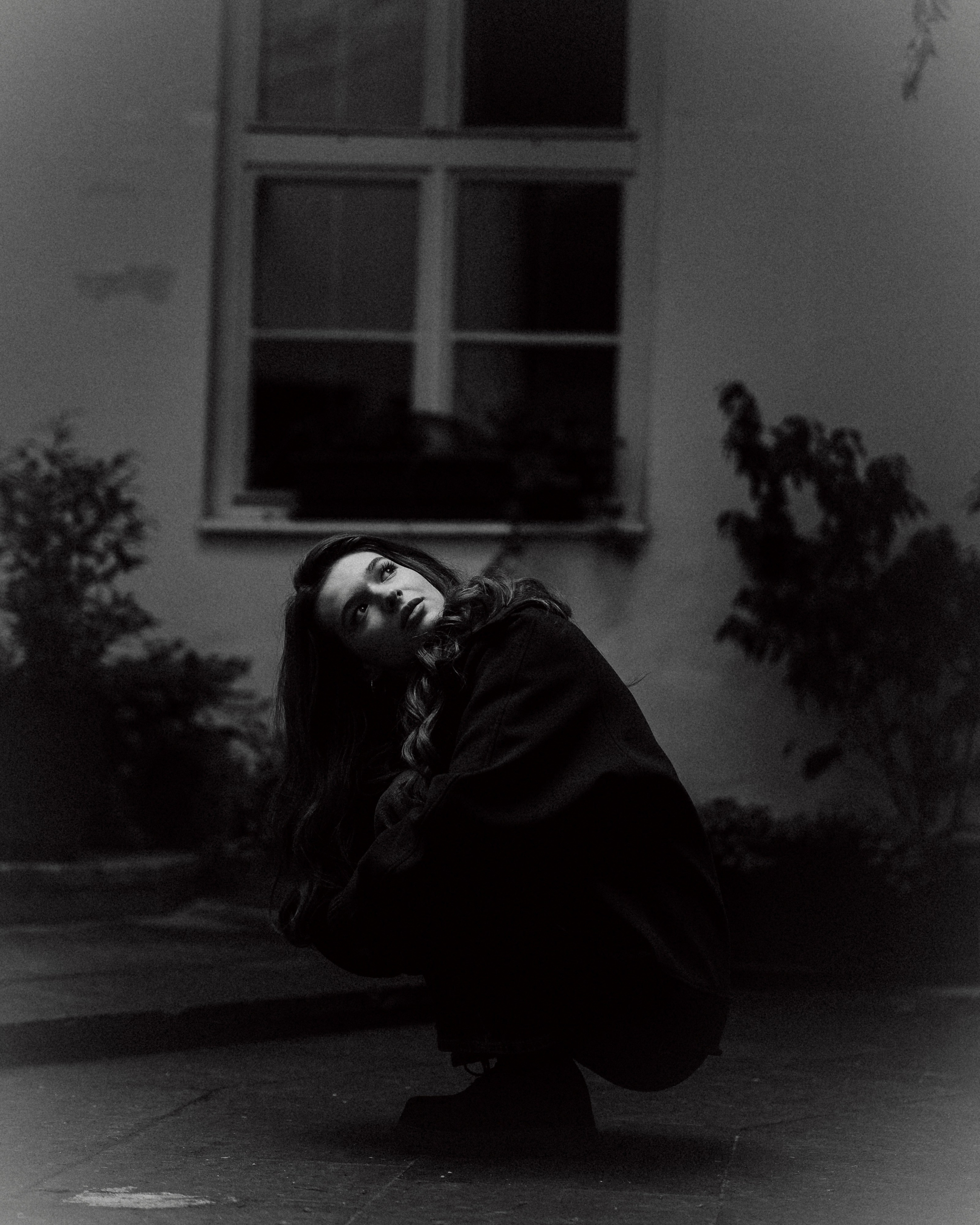 ALENA. Inna Mendelson — Photographer