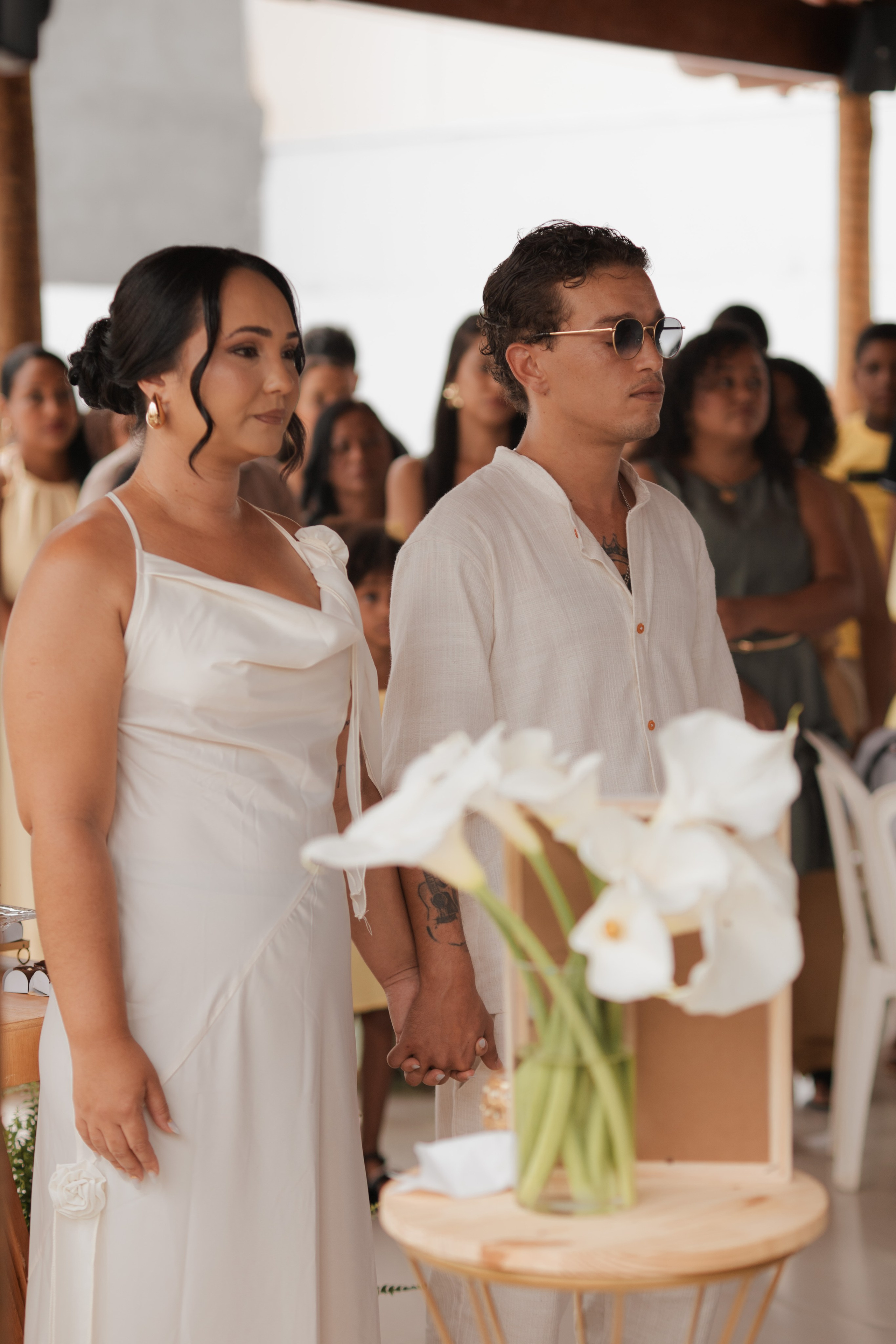 Vhictor Peres & Camila. ÂMBAR FOTOGRAFIA