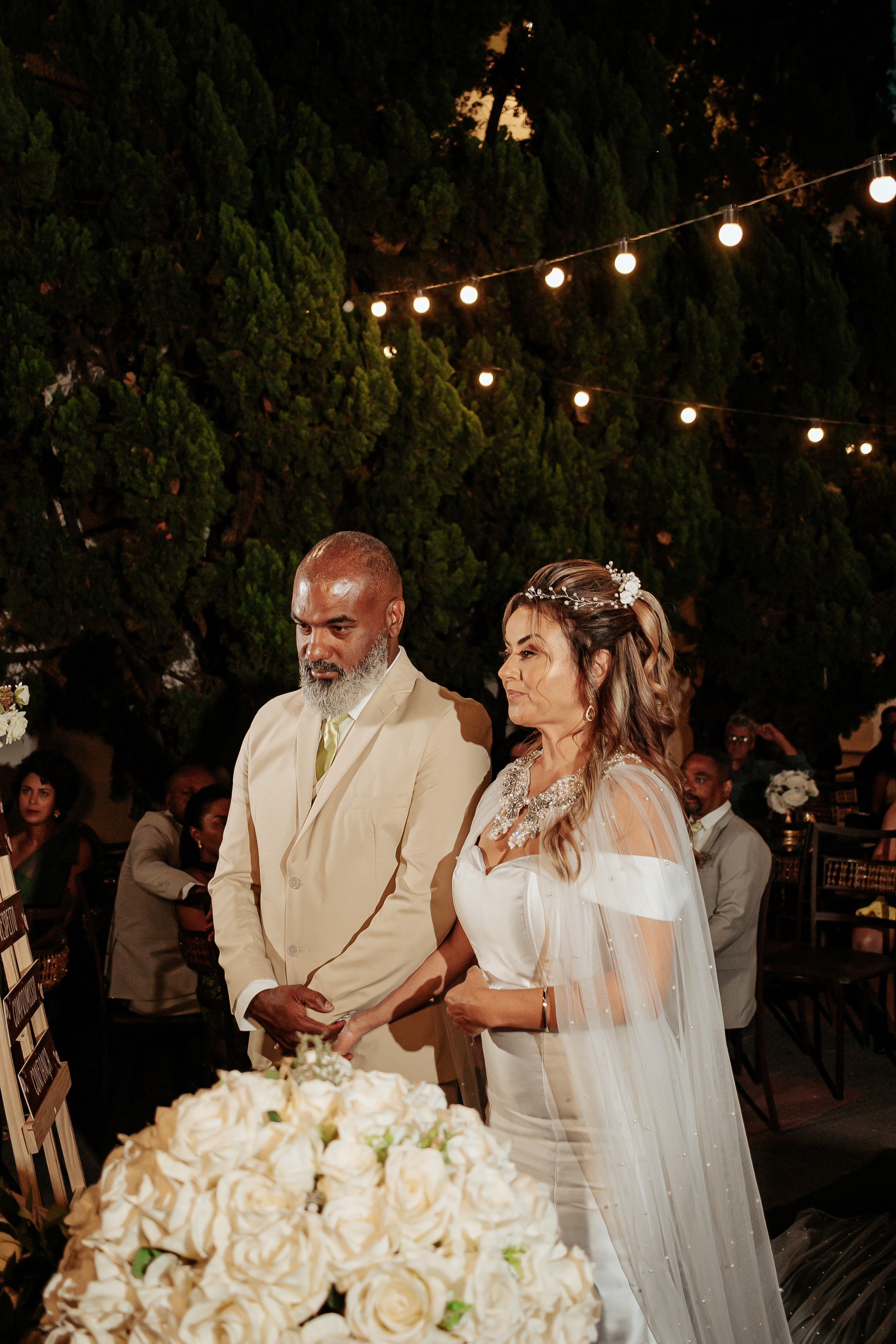 Emerson & Viviane. ÂMBAR FOTOGRAFIA