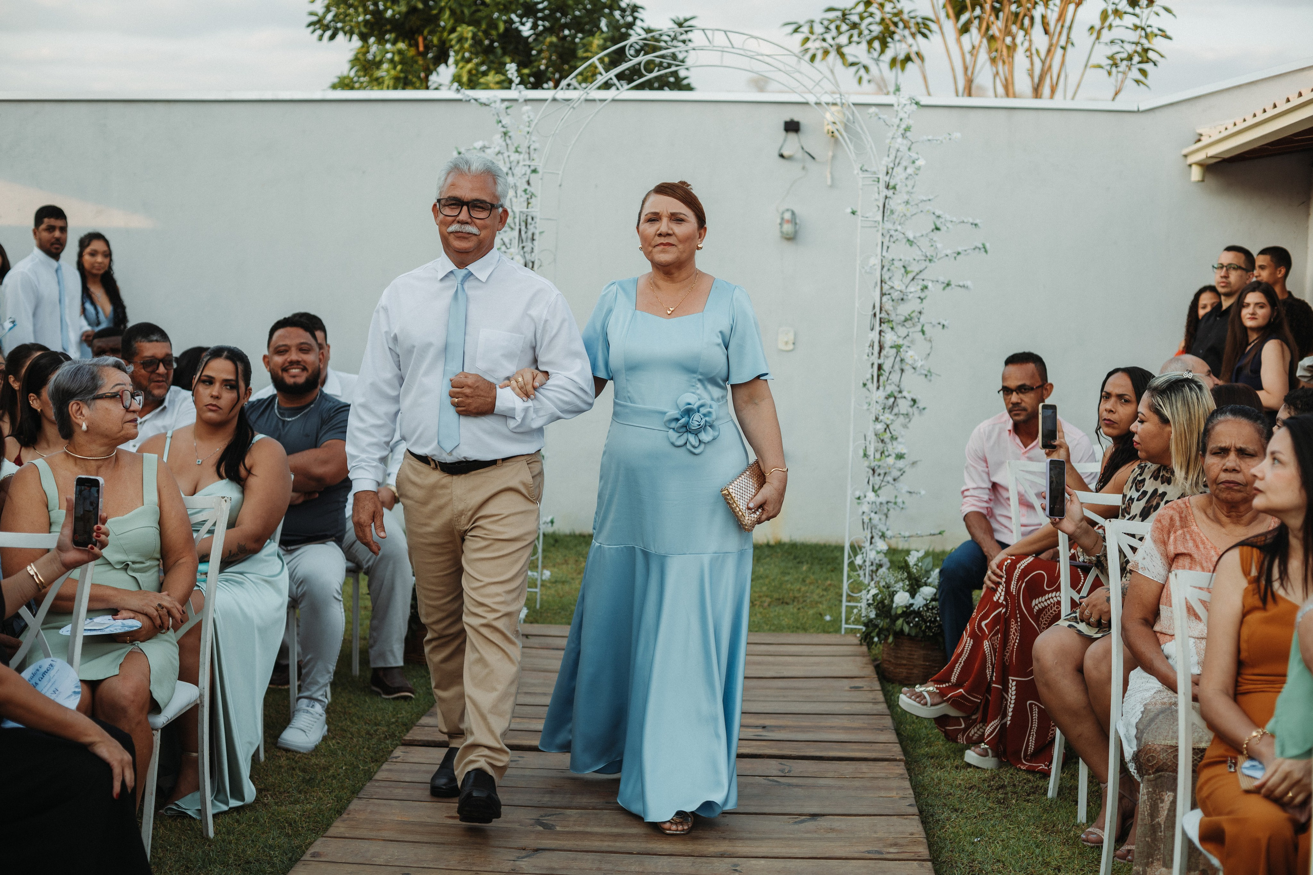 Casamento — William & Rebeca. ÂMBAR FOTOGRAFIA