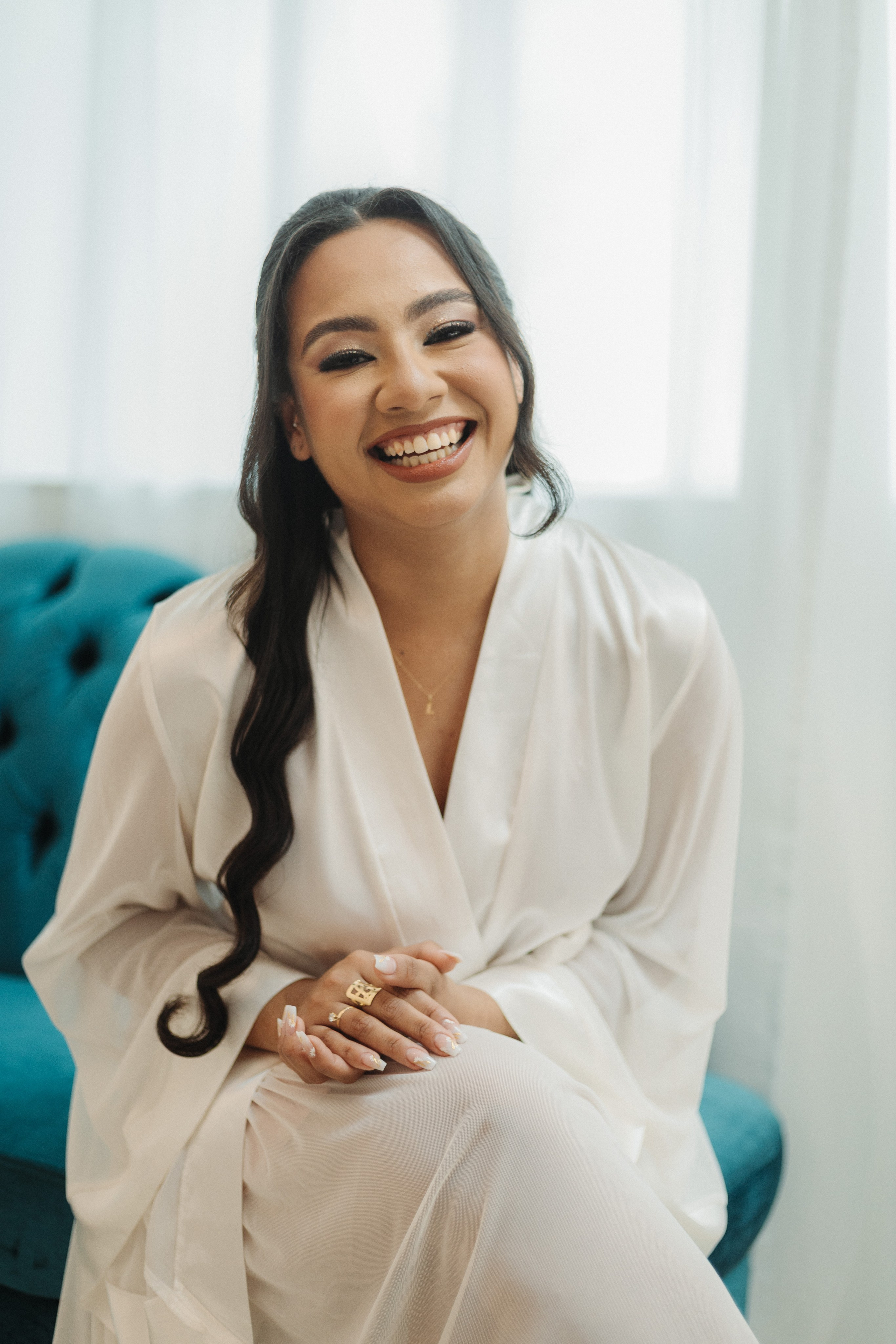 Casamento — Ian e Leticia. ÂMBAR FOTOGRAFIA