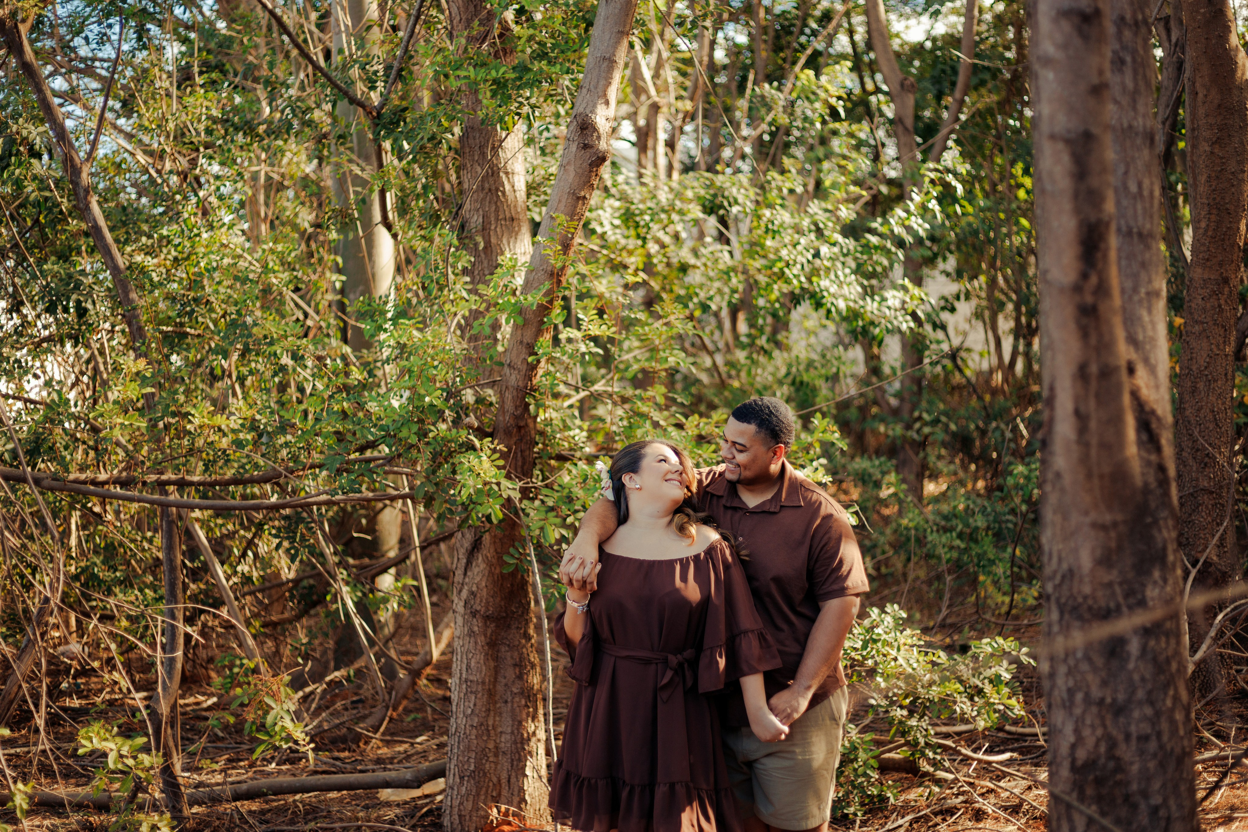 Pré-Wedding — Rebeca & William. ÂMBAR FOTOGRAFIA