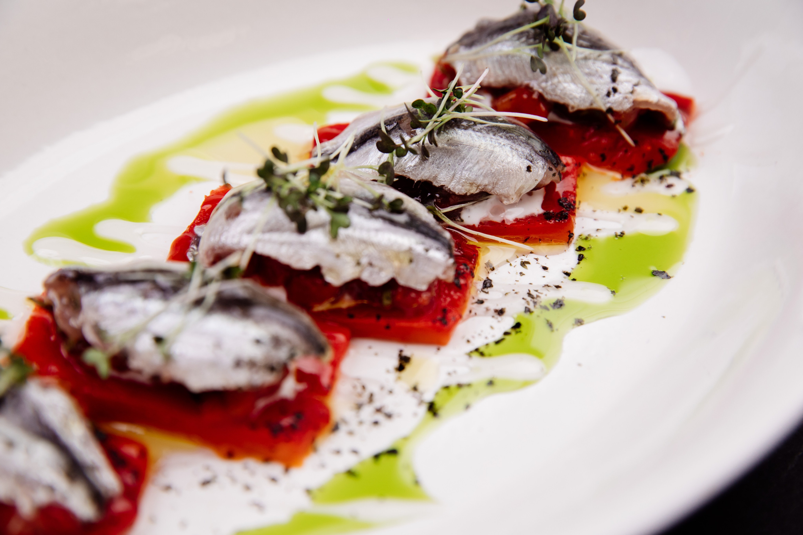 Фуд сьемка. Фотограф Вероника Яцына в Ташкенте