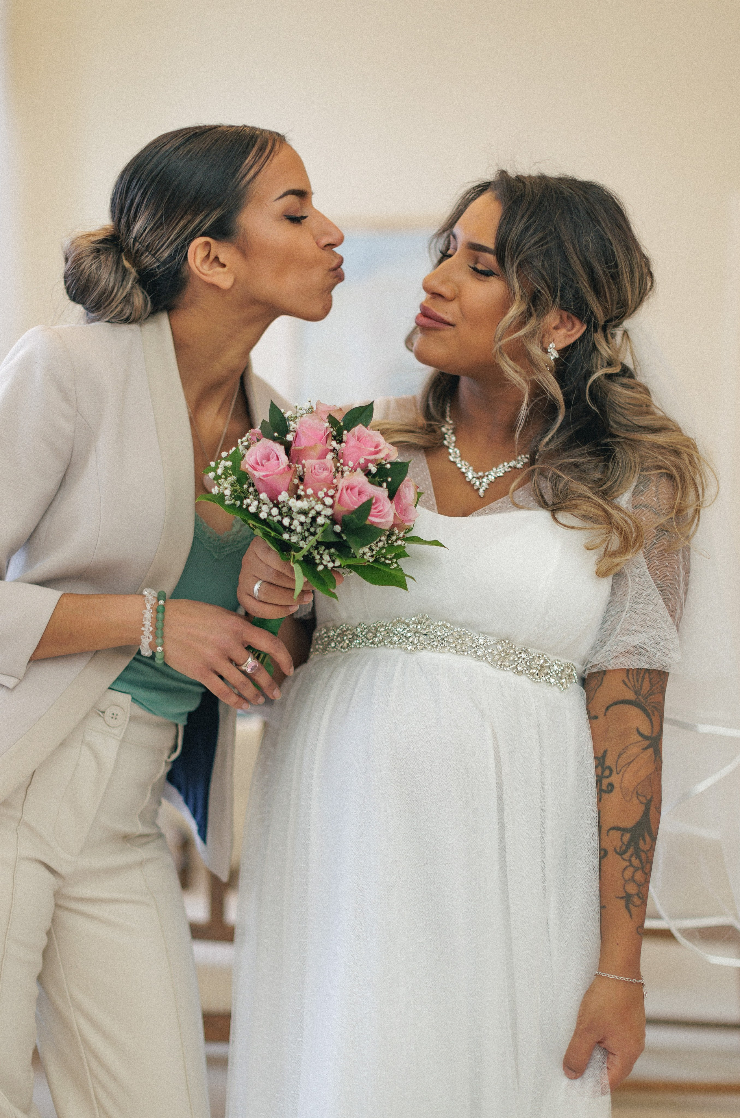 Hochzeitsfotoshooting in Hamburg Morisha und Senco. Hochzeitsfotograf und Hochzeitsvideograf aus Hamburg | Roka21Film