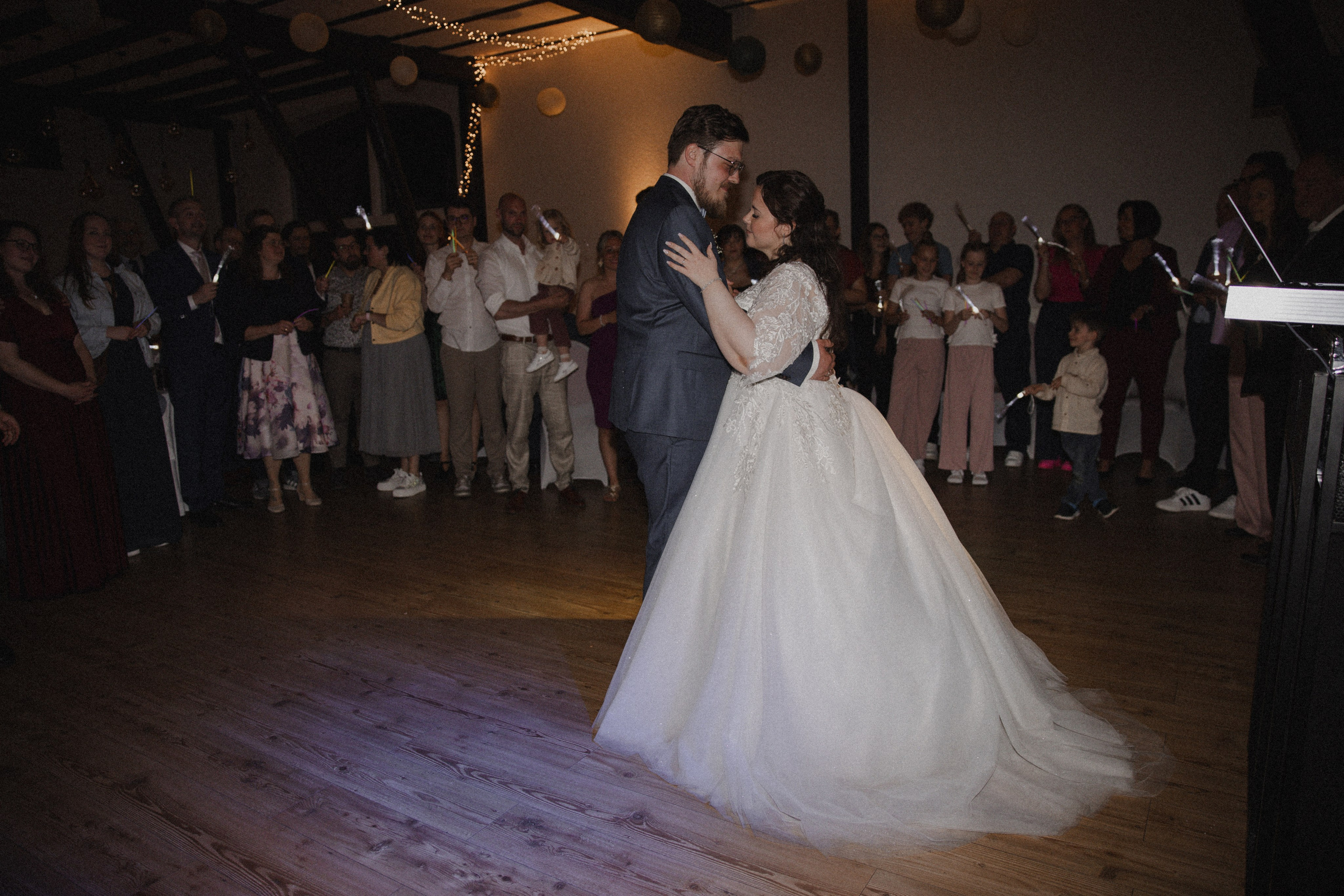 Michaela & Christian I Eventlocation Hilleringmann. Hochzeitsfotografin Bochum | Halyna Reiche Fotografie NRW