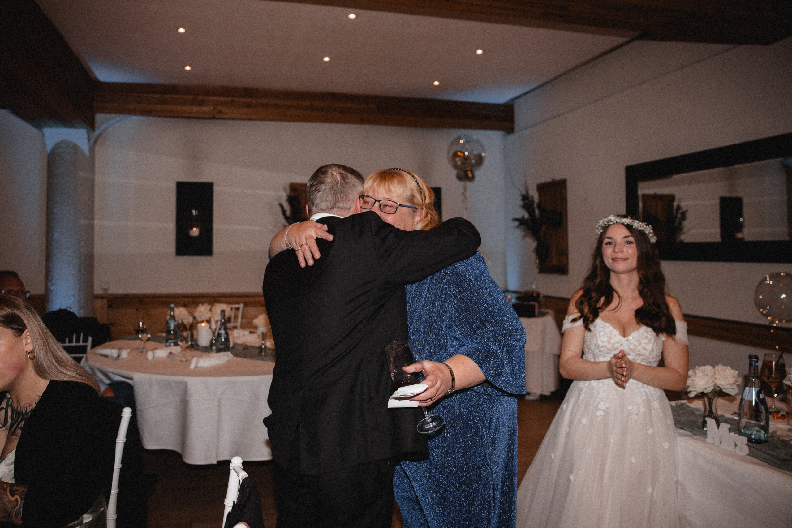 Lena & Philip | Schloss Bladenhorst, Castrop-Rauxel. Hochzeitsfotografin Bochum | Halyna Reiche Fotografie NRW
