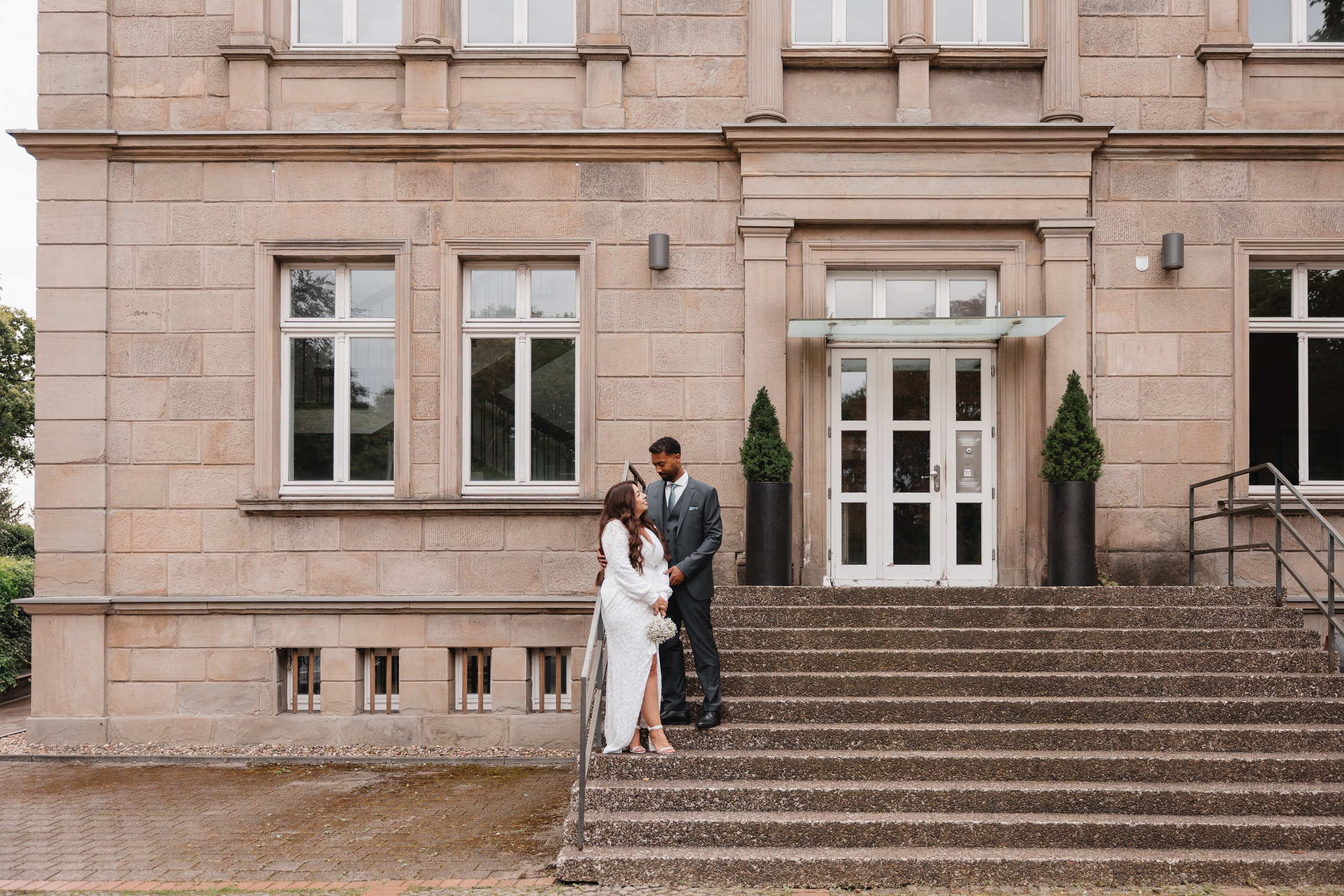 Luba & Vincent. Hochzeitsfotografie |Hochzeitsfotograf Bochum | Hochzeitsfotograf Dortmund | Hochzeitsfotograf Essen | Hochzeitsfotograf Ruhrgebiet