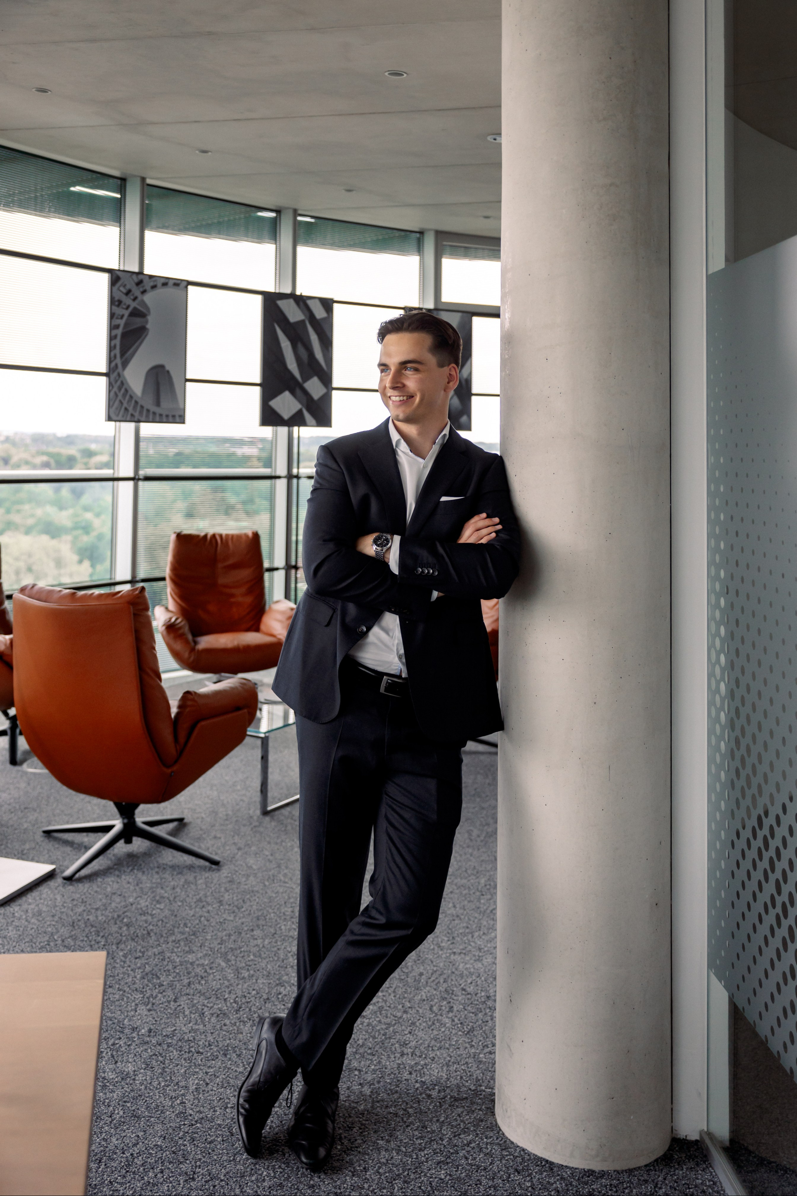 Business Portrait. Hochzeitsfotografie |Hochzeitsfotograf Bochum | Hochzeitsfotograf Dortmund | Hochzeitsfotograf Essen | Hochzeitsfotograf Ruhrgebiet