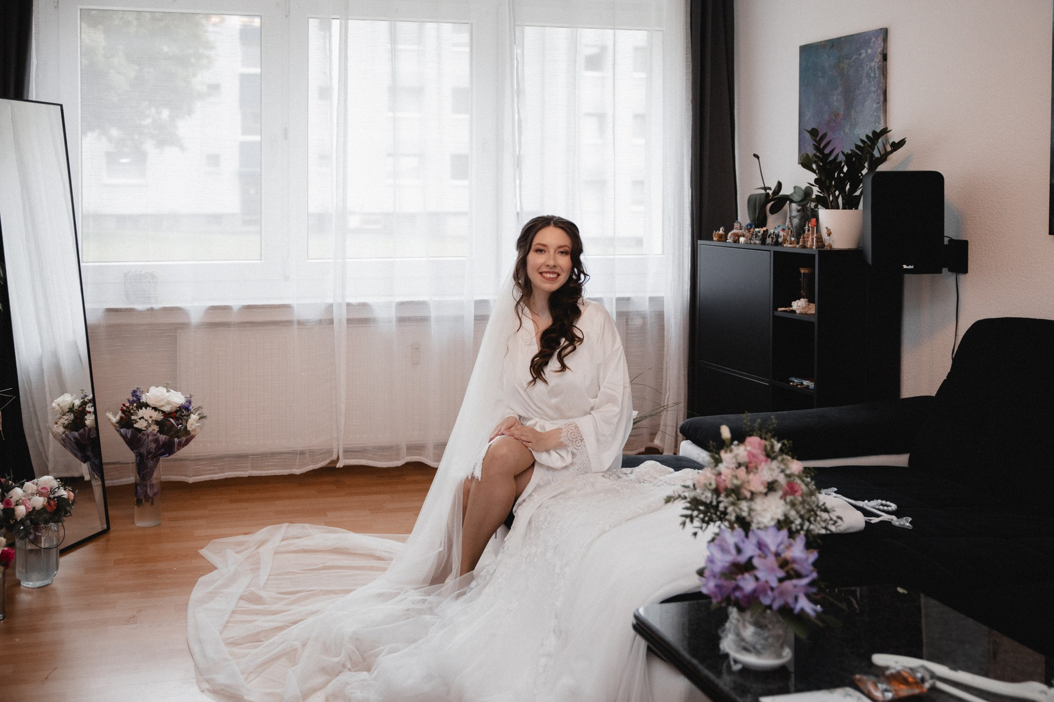 Olga & Jannick. Hochzeitsfotografie |Hochzeitsfotograf Bochum | Hochzeitsfotograf Dortmund | Hochzeitsfotograf Essen | Hochzeitsfotograf Ruhrgebiet
