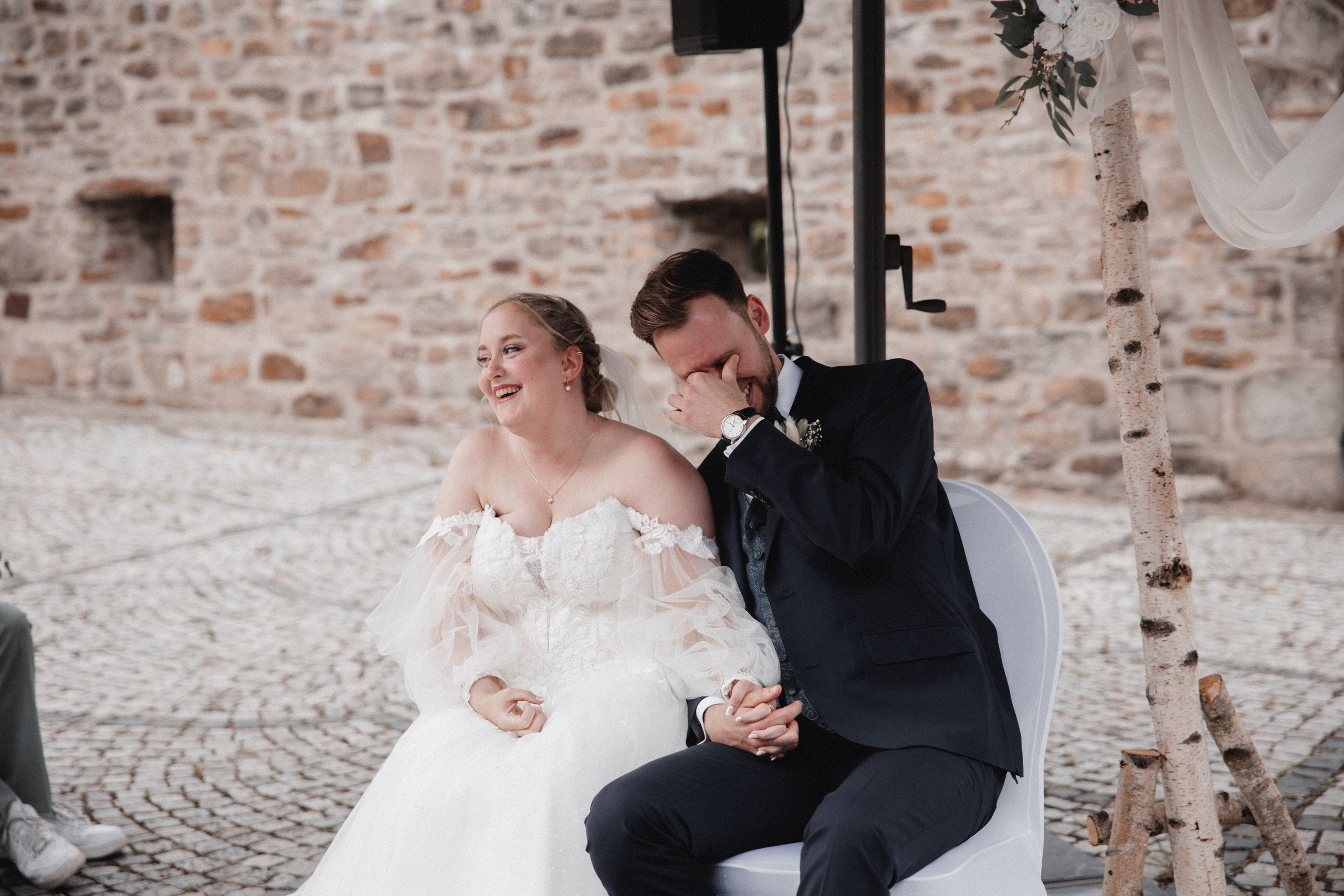 SASKIA & MAX | HAUS KEMNADE. Photographer in Bochum Dolia Halyna