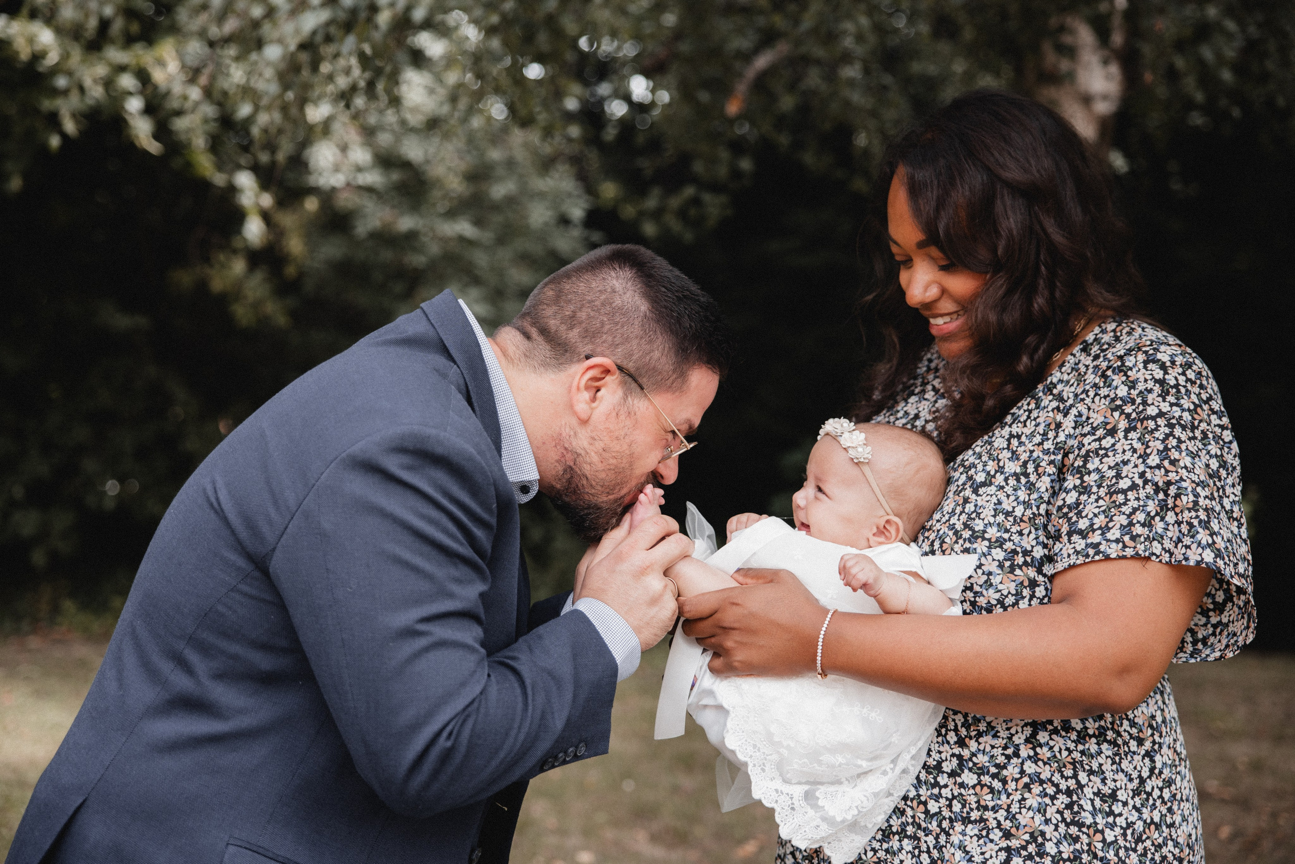 Taufe / Taufbegleitung. Hochzeitsfotografie |Hochzeitsfotograf Bochum | Hochzeitsfotograf Dortmund | Hochzeitsfotograf Essen | Hochzeitsfotograf Ruhrgebiet