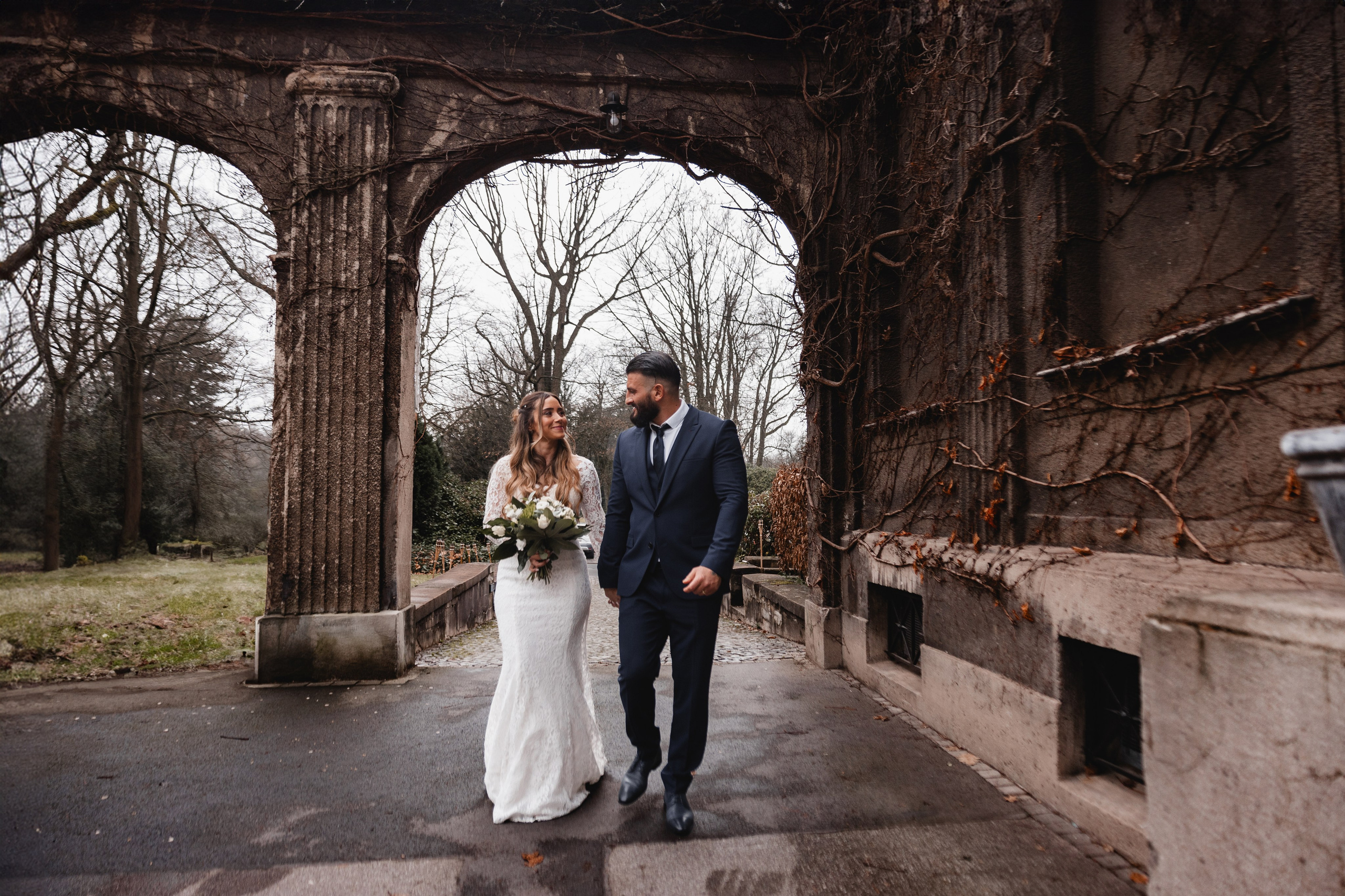 Gizem & Oguzhan | Gesellschaft Harmonie, Bochum. Hochzeitsfotografie |Hochzeitsfotograf Bochum | Hochzeitsfotograf Dortmund | Hochzeitsfotograf Essen | Hochzeitsfotograf Ruhrgebiet