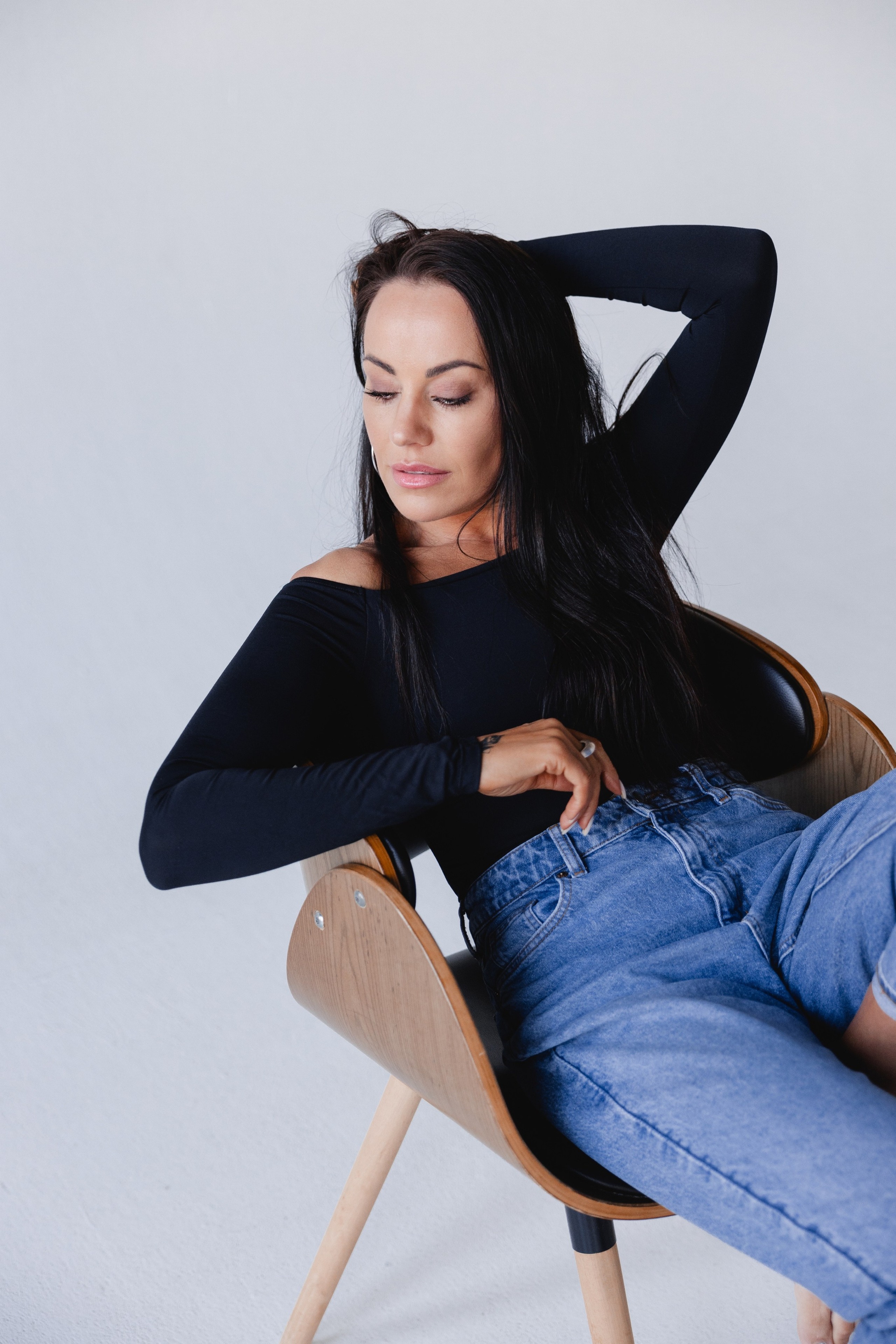 Marina I Fotostudio. Hochzeitsfotografin Bochum | Halyna Reiche Fotografie NRW