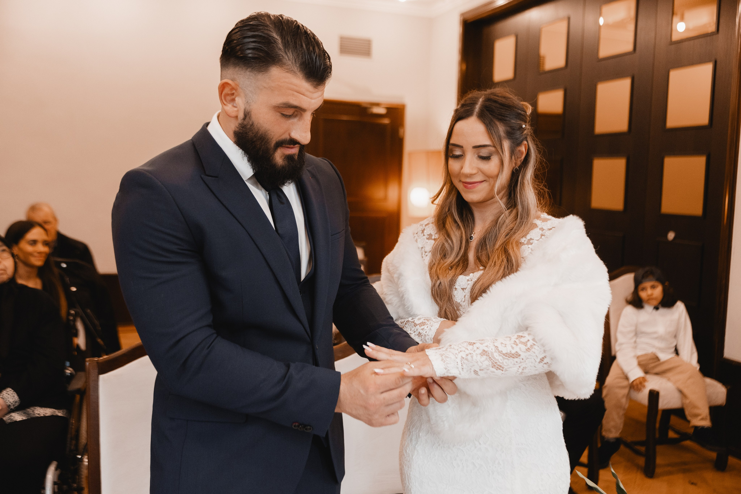 Gizem & Oguzhan | Gesellschaft Harmonie, Bochum. Hochzeitsfotografie |Hochzeitsfotograf Bochum | Hochzeitsfotograf Dortmund | Hochzeitsfotograf Essen | Hochzeitsfotograf Ruhrgebiet