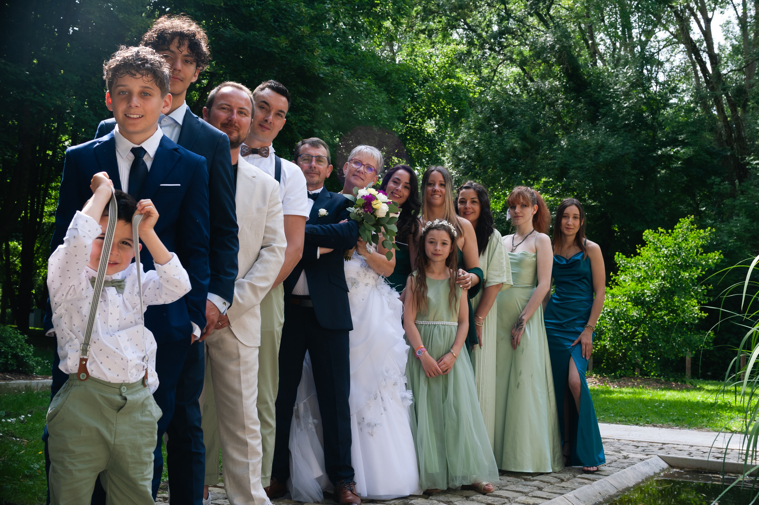 Mariages. RKDphoto