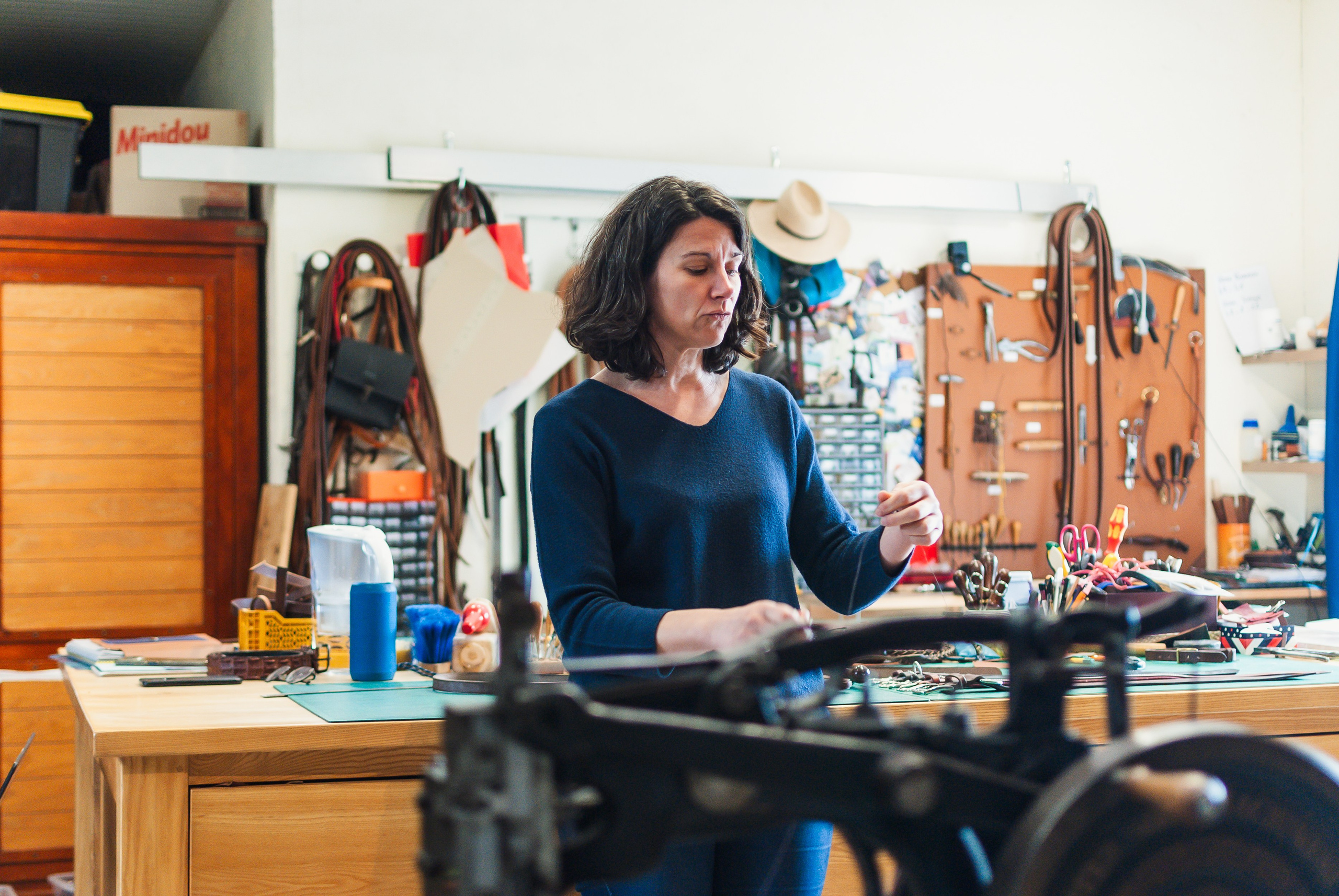 Professions. RKDphoto