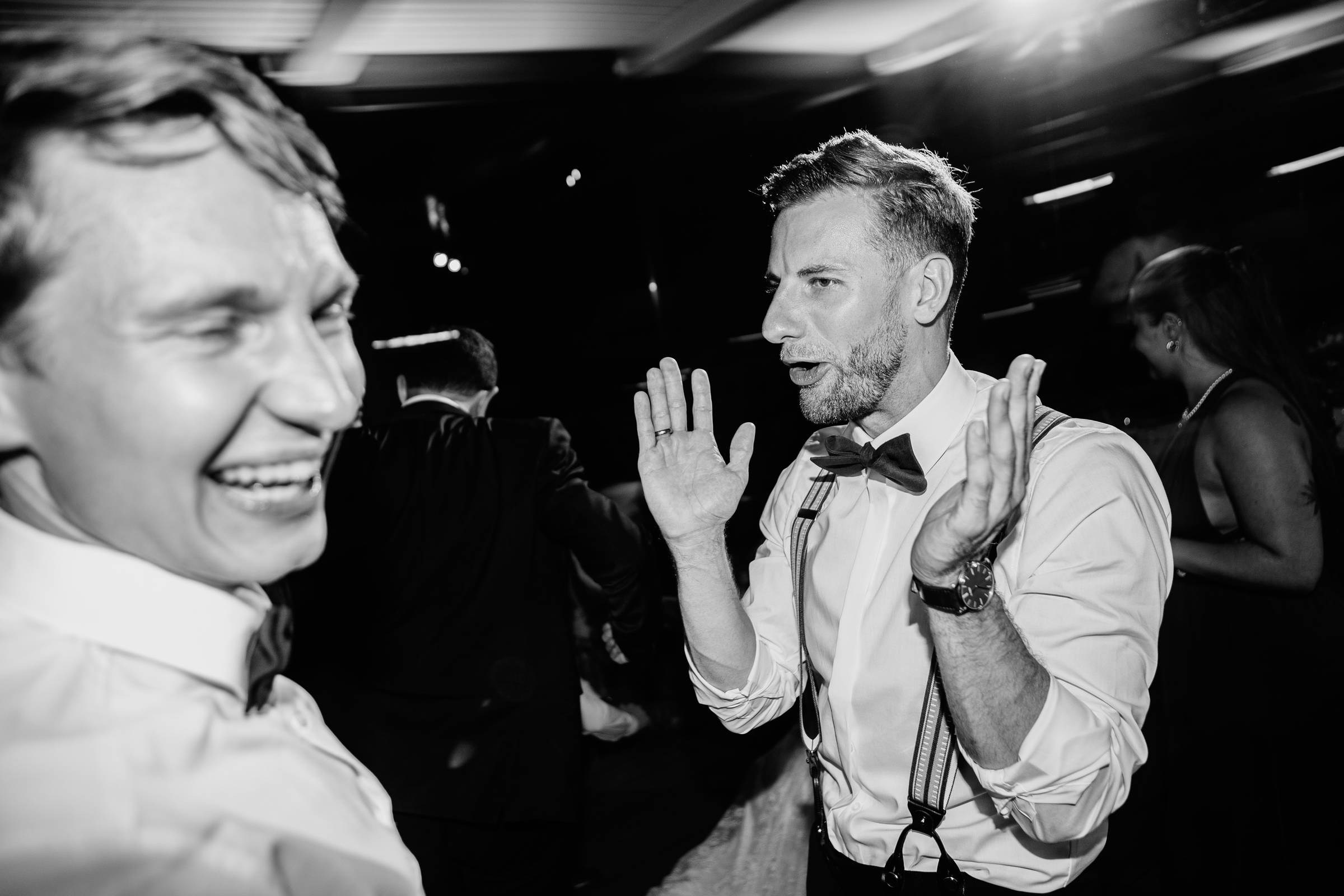 SVINOT KĀZAS NĪTAURĒ