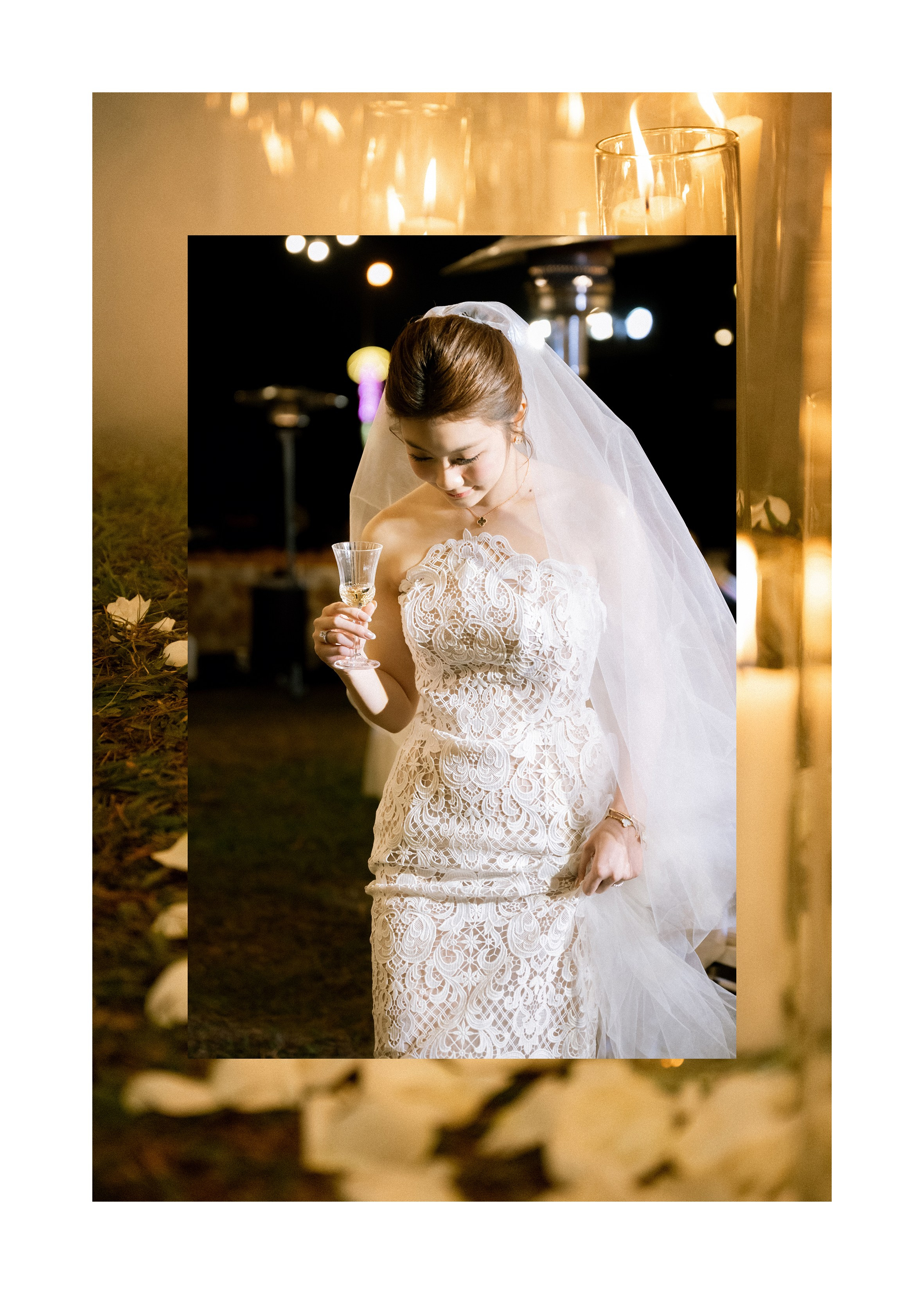 QUOC VIET & MY THANH | Wedding Day. Anns wedding photography