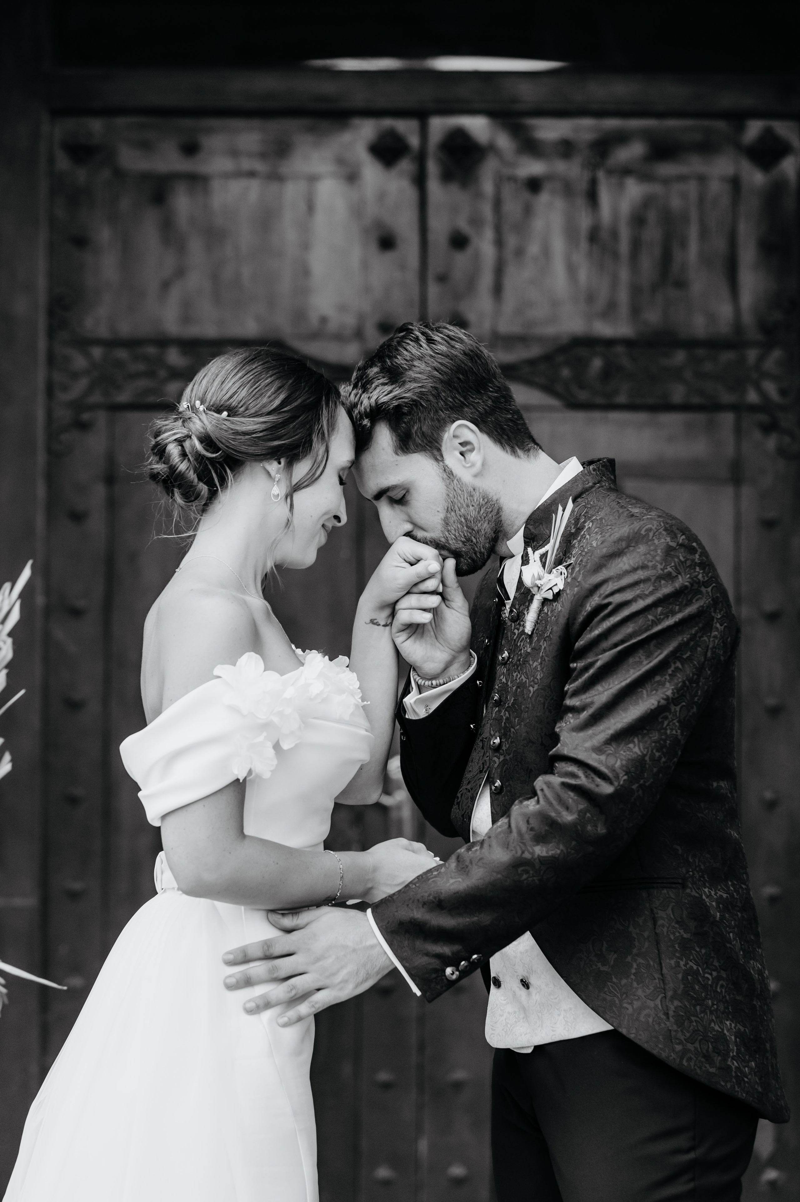 Víctor y Carmen. Ramoné Fotografía · Fotógrafo de Bodas en Alicante, Murcia y Valencia | Reportaje Natural y Documental