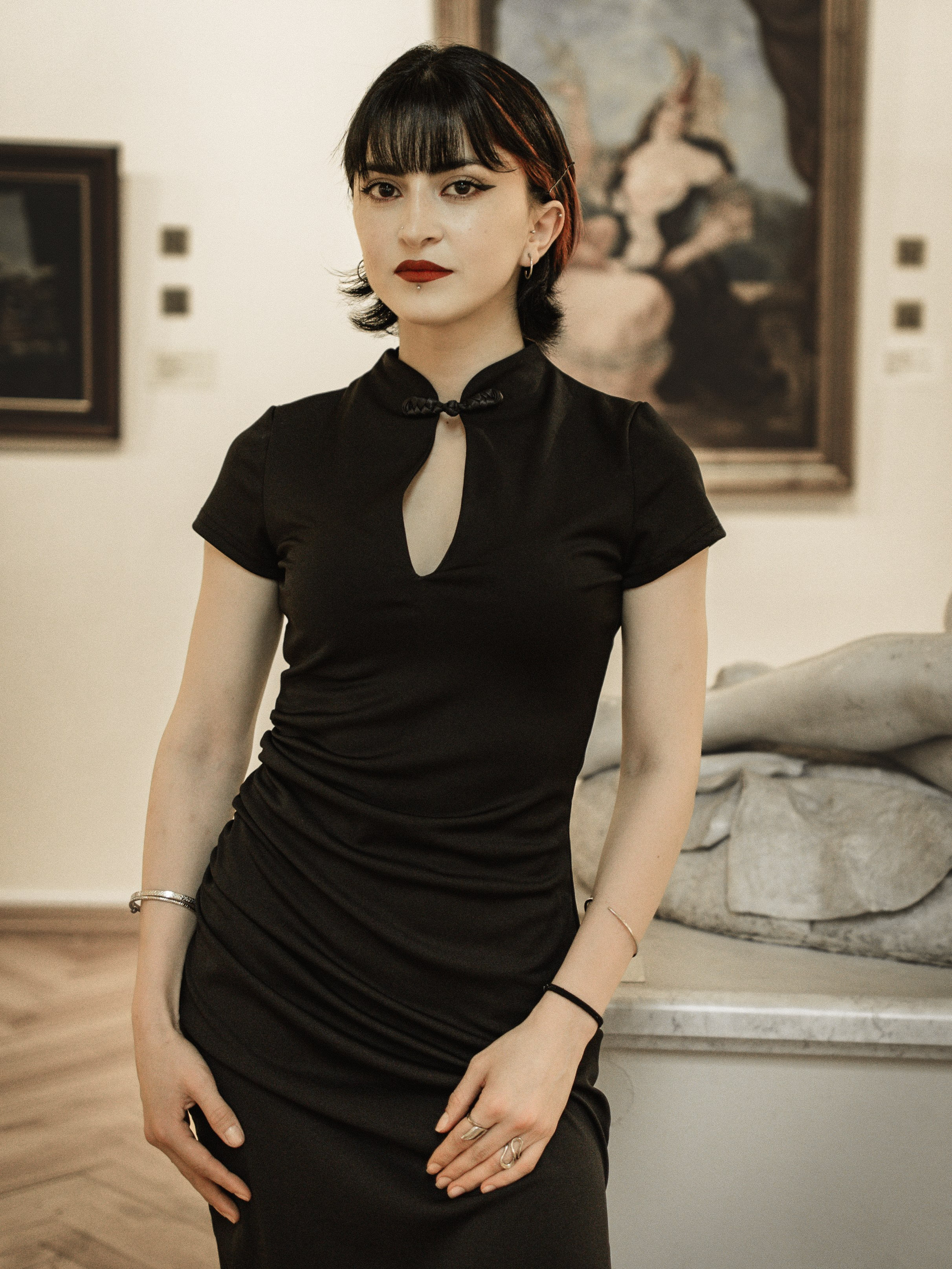 Individual. PHOTOSTORYNIKA