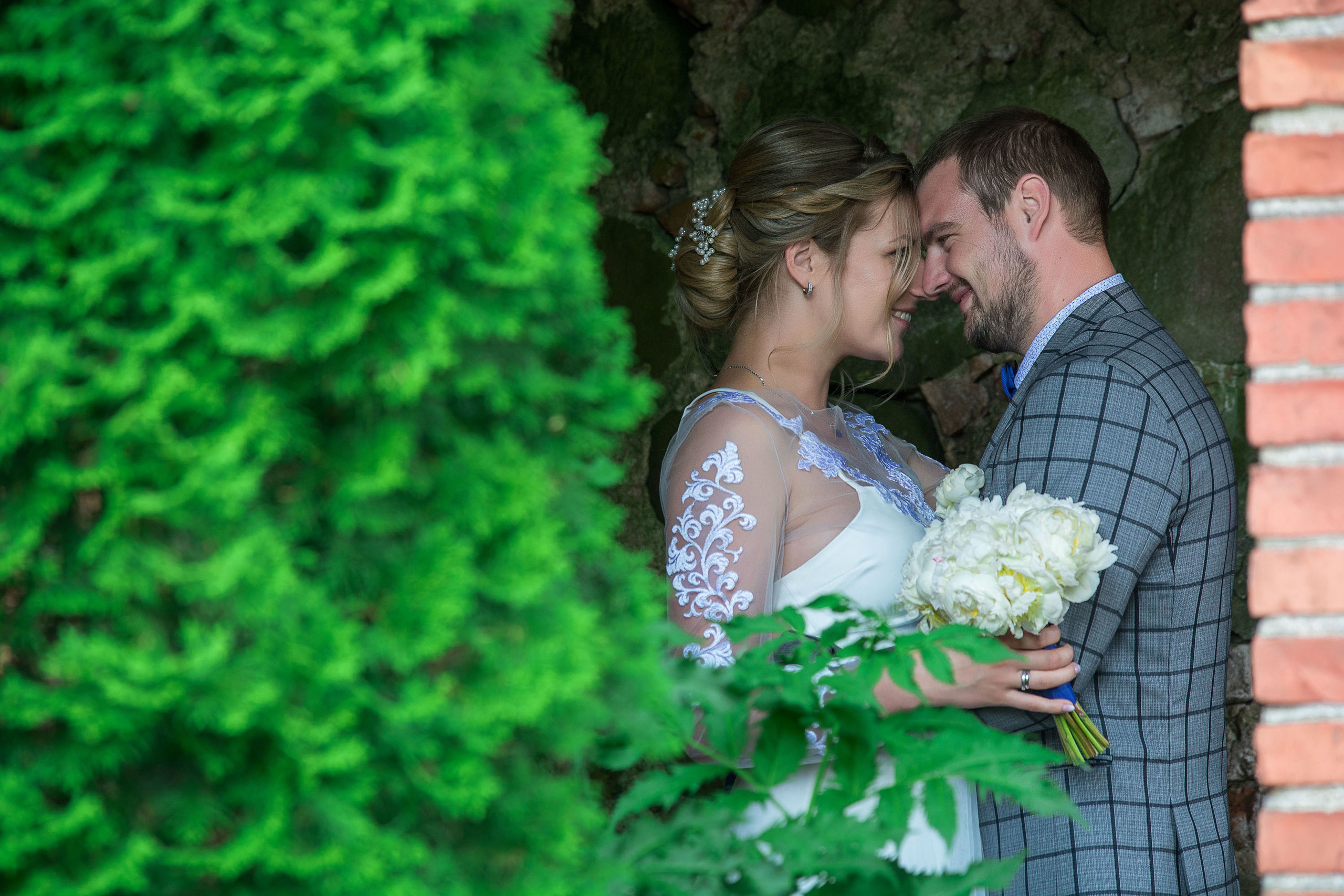 Ligita & Raivis. Свадебный и семейный фотограф в Даугавпилсе Павел Граблёнов