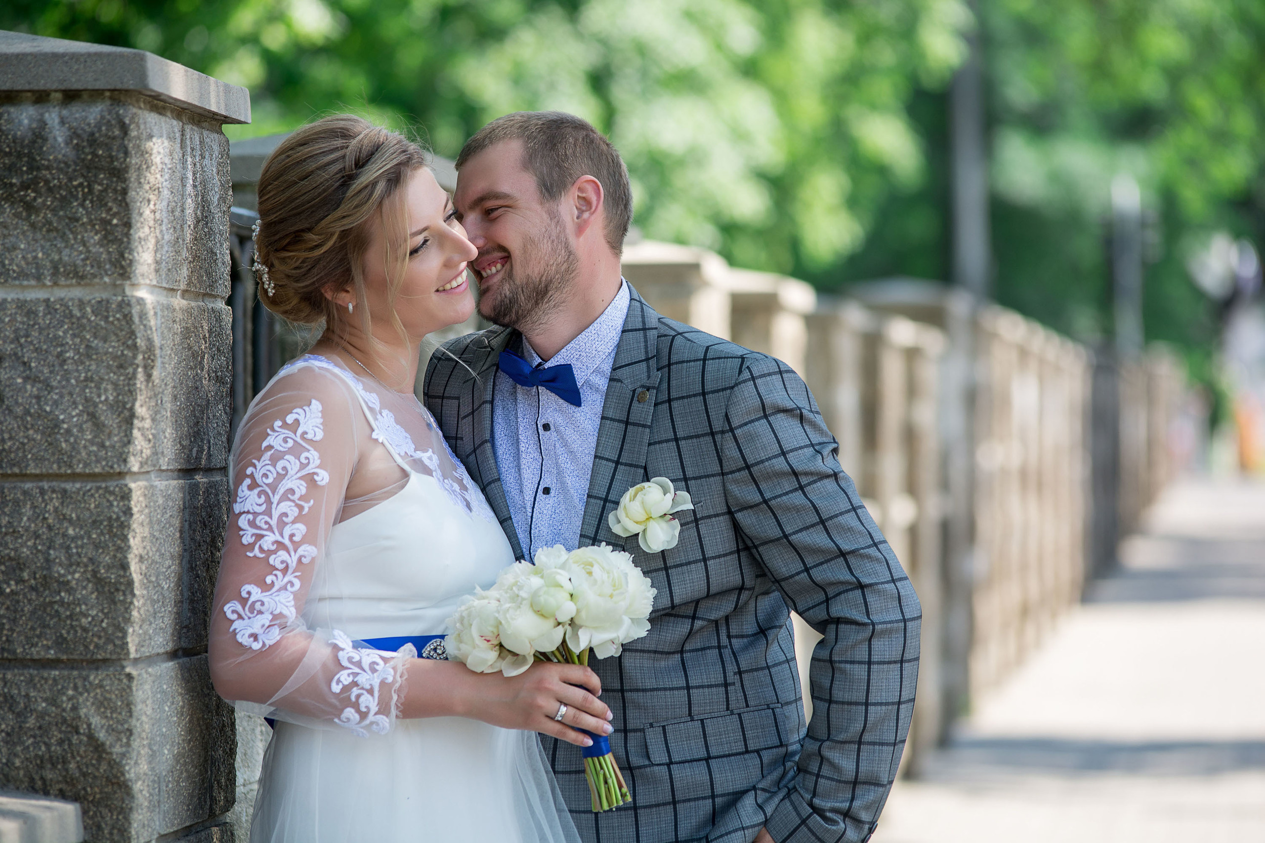 Ligita & Raivis. Свадебный и семейный фотограф в Даугавпилсе Павел Граблёнов