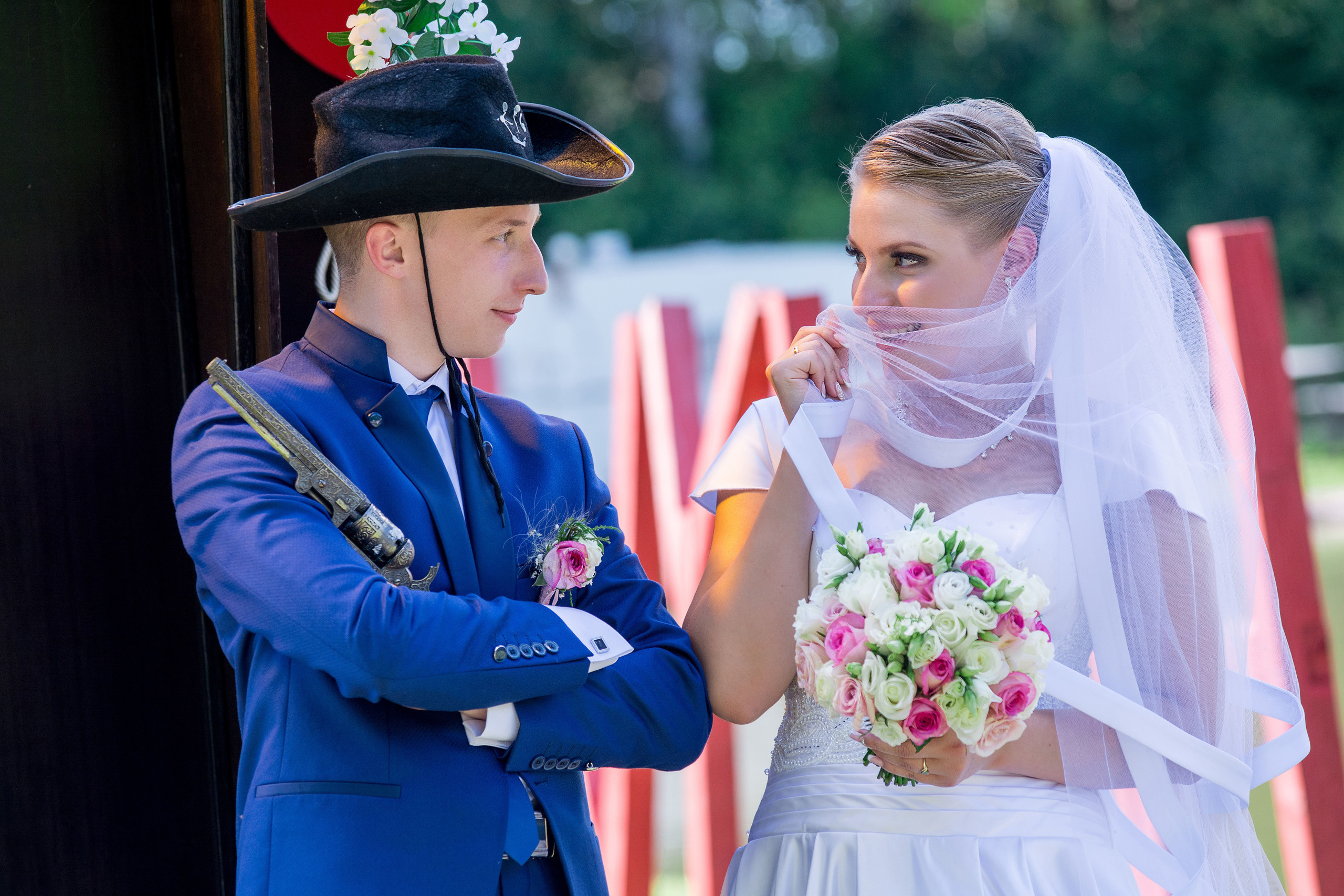 Настя & Эдгар. Свадебный и семейный фотограф в Даугавпилсе Павел Граблёнов