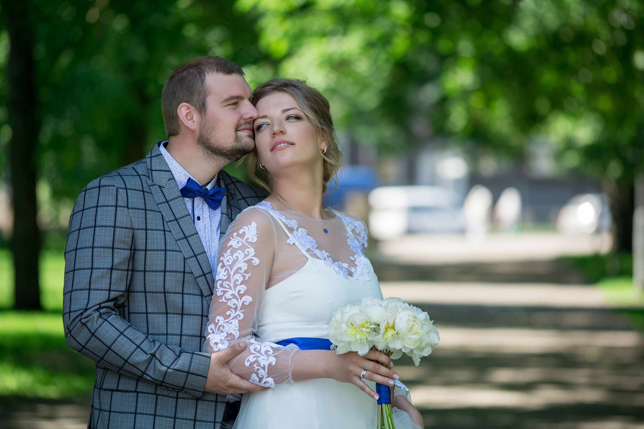 Ligita & Raivis. Свадебный и семейный фотограф в Даугавпилсе Павел Граблёнов