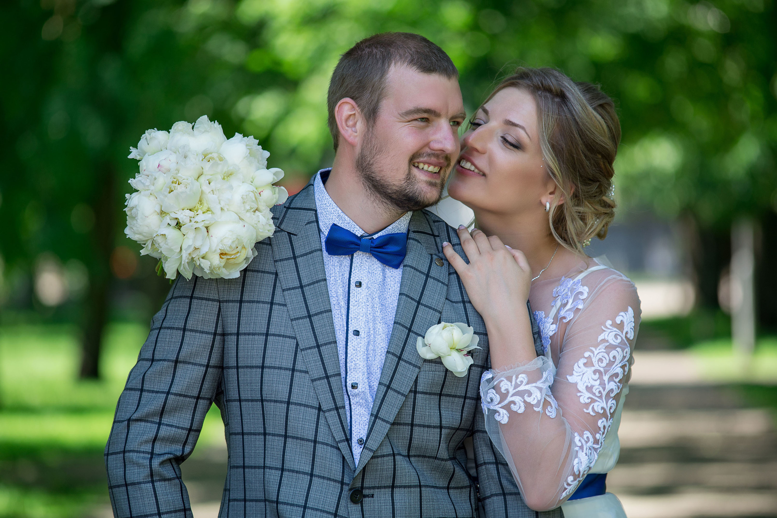 Ligita & Raivis. Свадебный и семейный фотограф в Даугавпилсе Павел Граблёнов