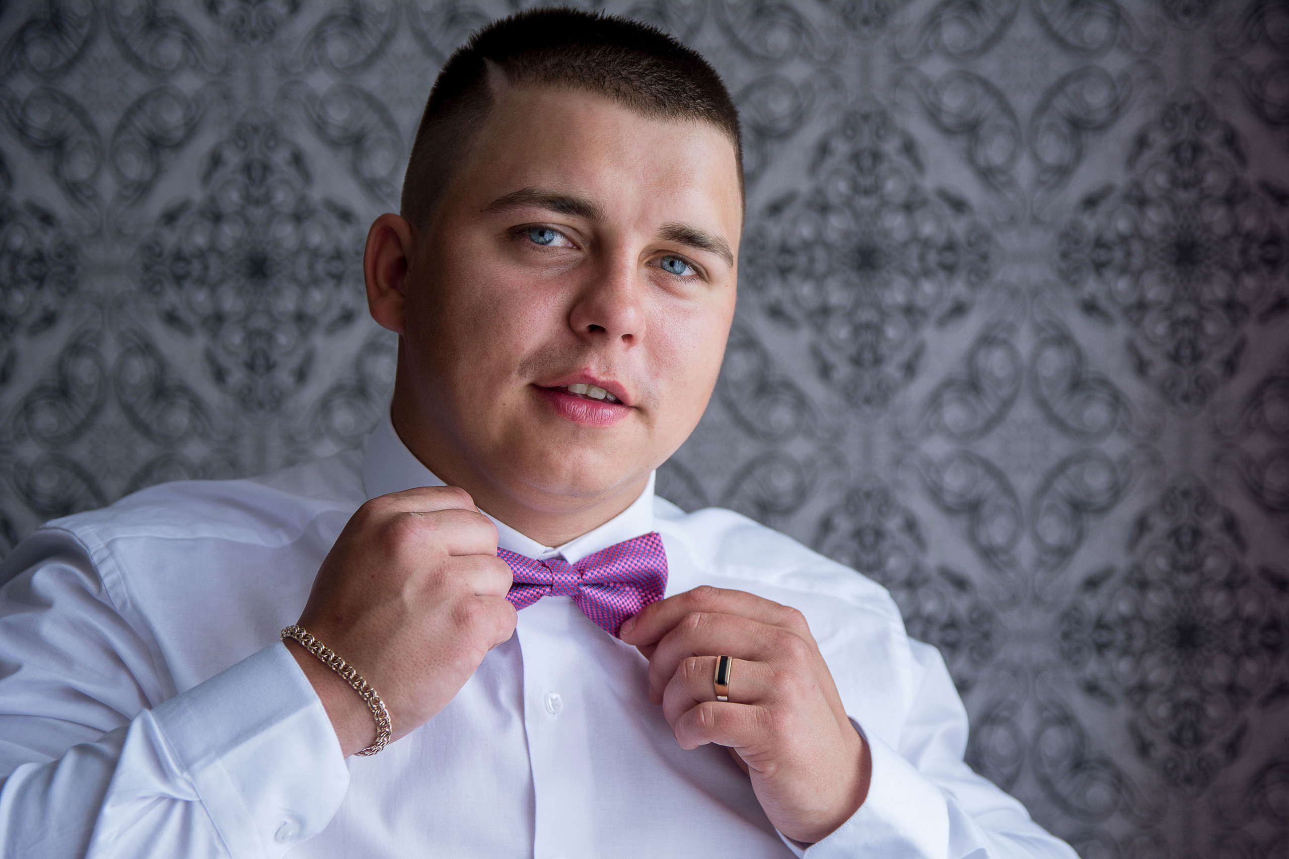 Виктория & Артемий. Свадебный и семейный фотограф в Даугавпилсе Павел Граблёнов