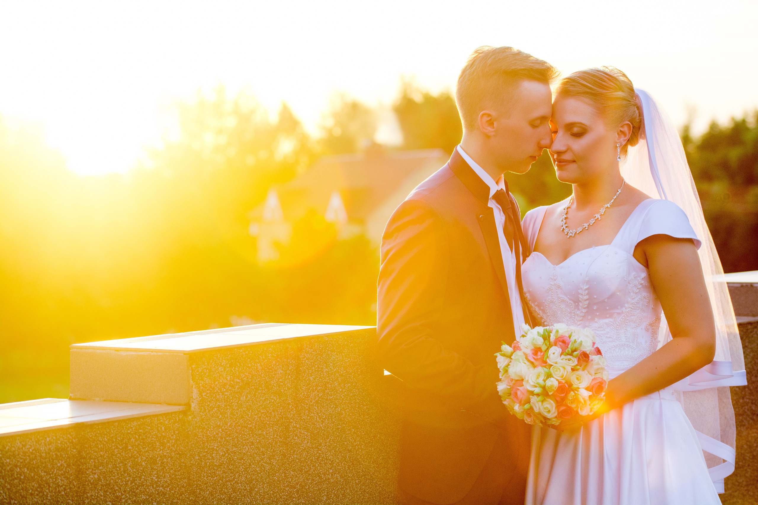 Настя & Эдгар. Свадебный и семейный фотограф в Даугавпилсе Павел Граблёнов