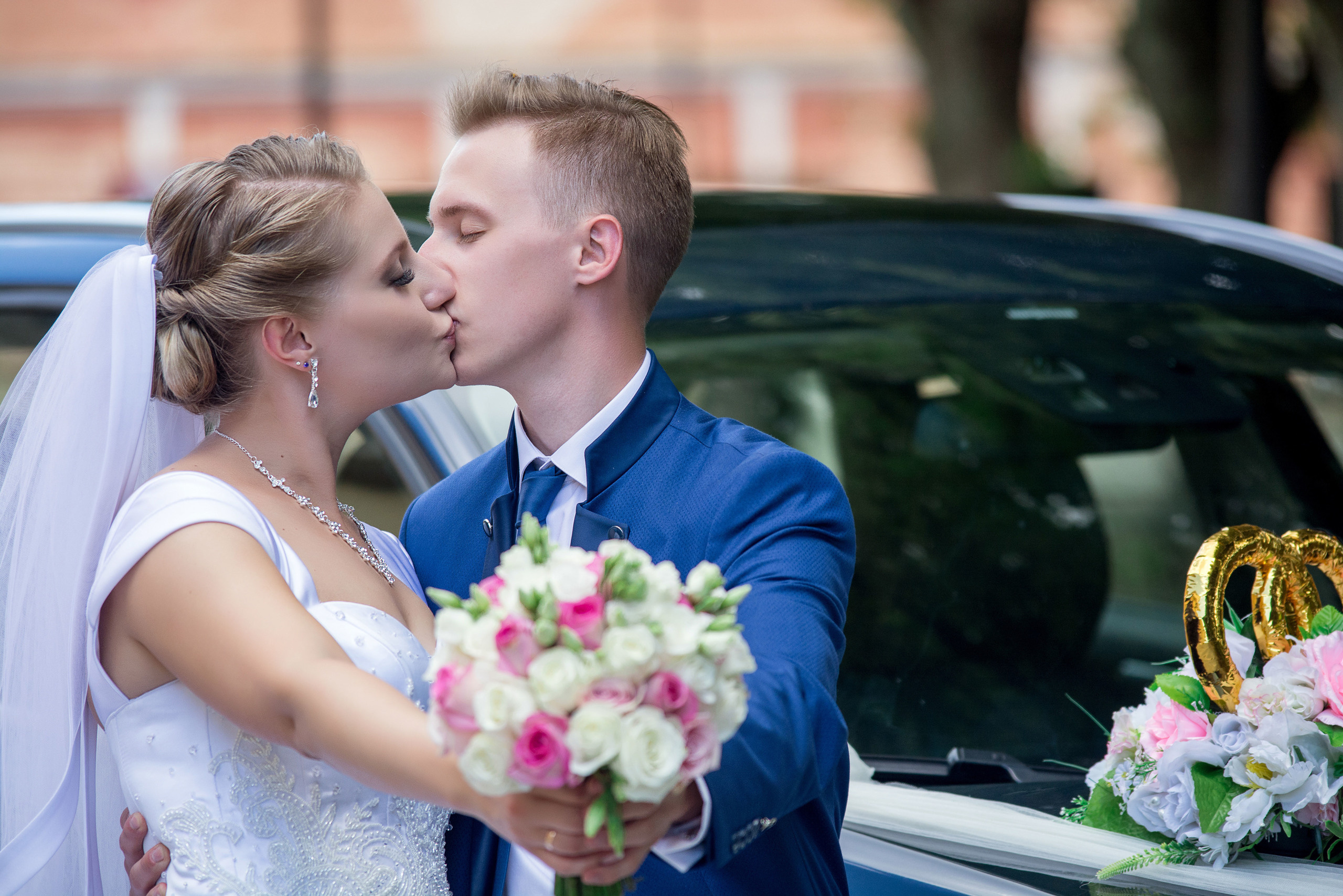 Настя & Эдгар. Свадебный и семейный фотограф в Даугавпилсе Павел Граблёнов