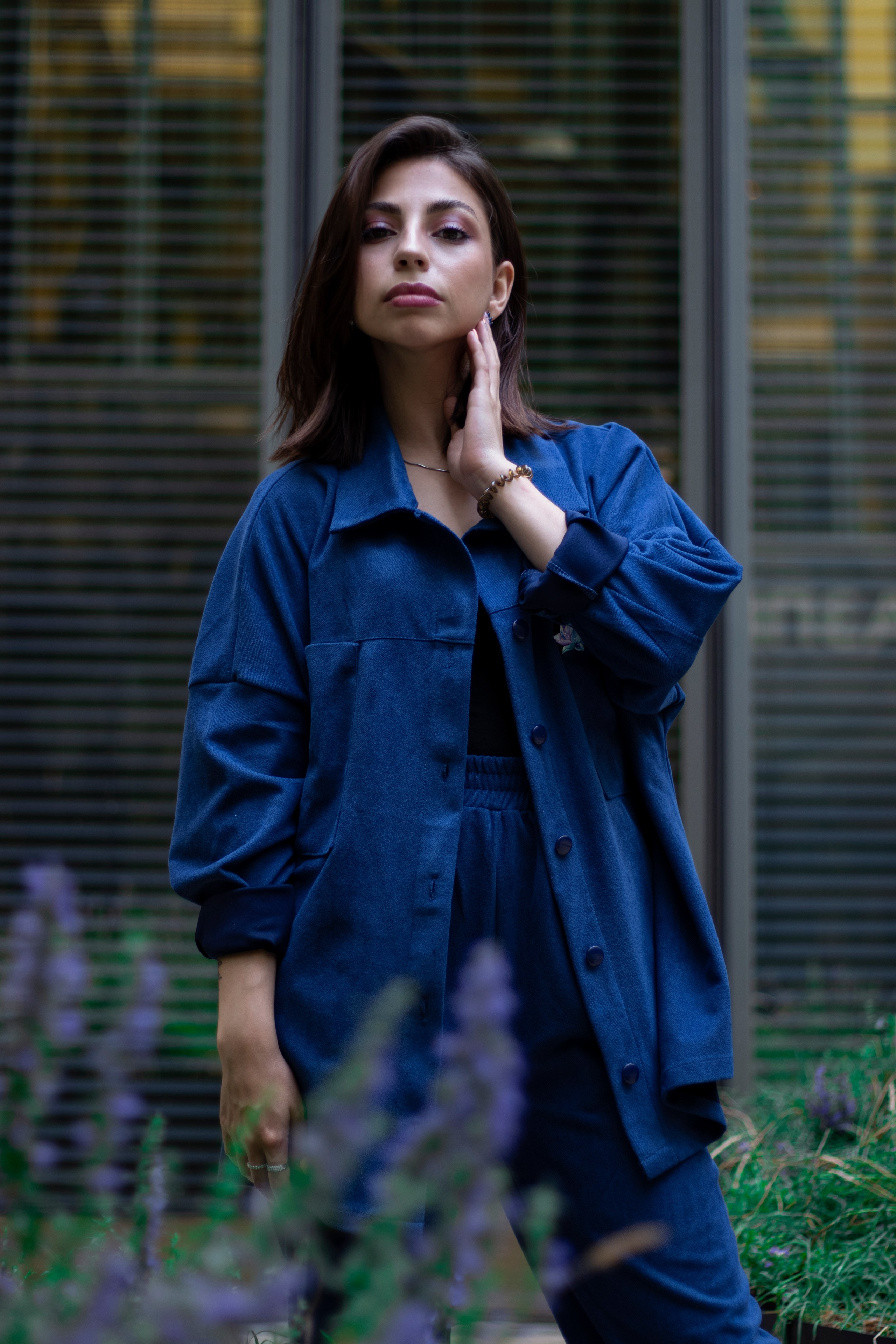 Blue. Свадебный и портретный фотограф в Валенсии Дмитрий Леонов