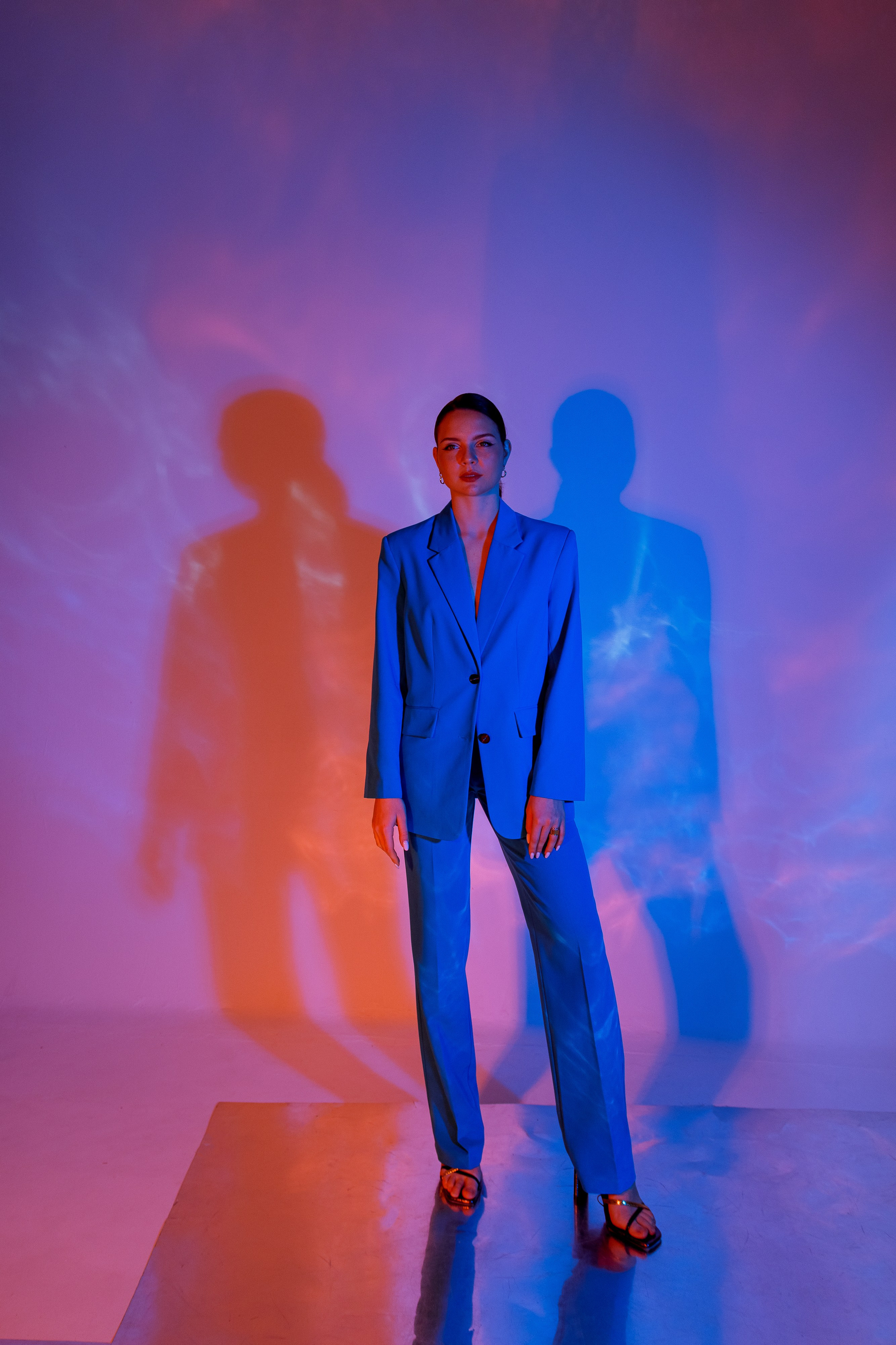 Anastasiya. Elena Gorobets. Photographer in Zagreb