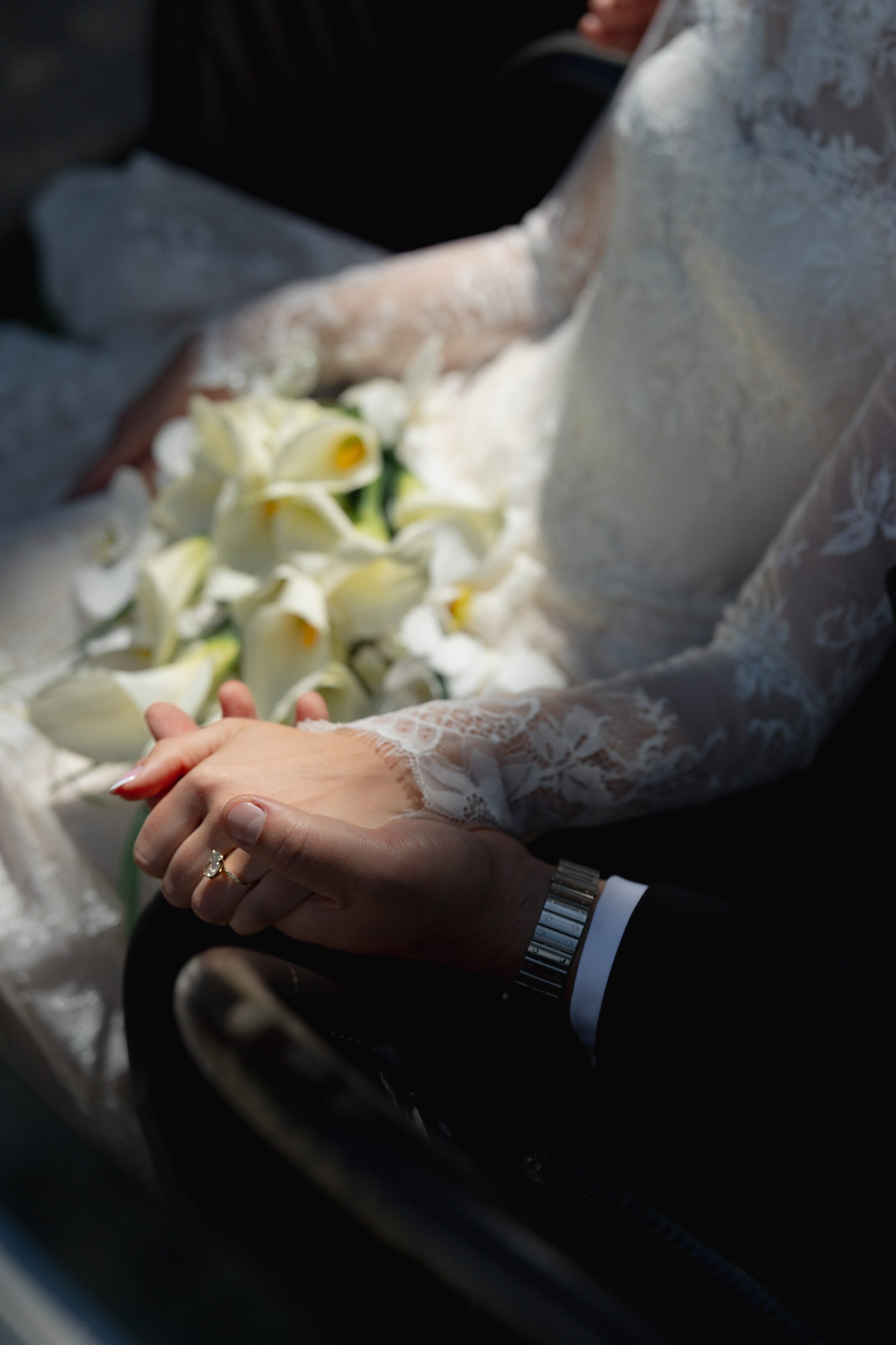 Svetlana and Igor. Anna Krasnova Wedding photographer