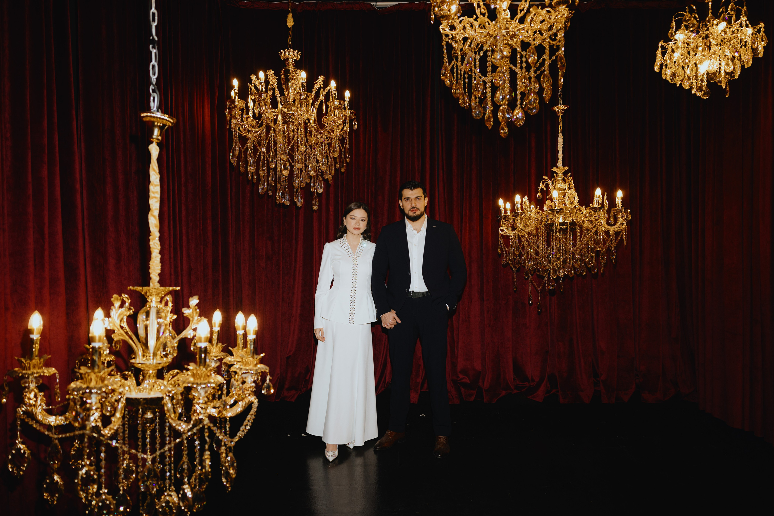 Ф&М. Профессиональный фотограф в Ташкенте